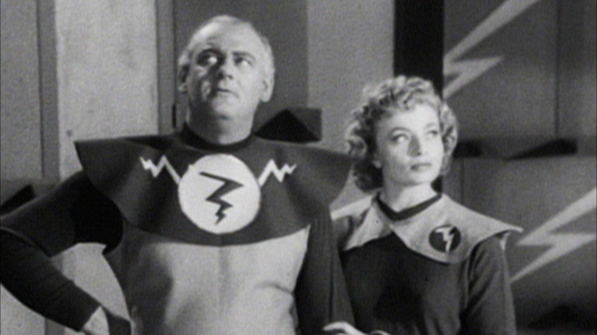 Crash of Moons Background