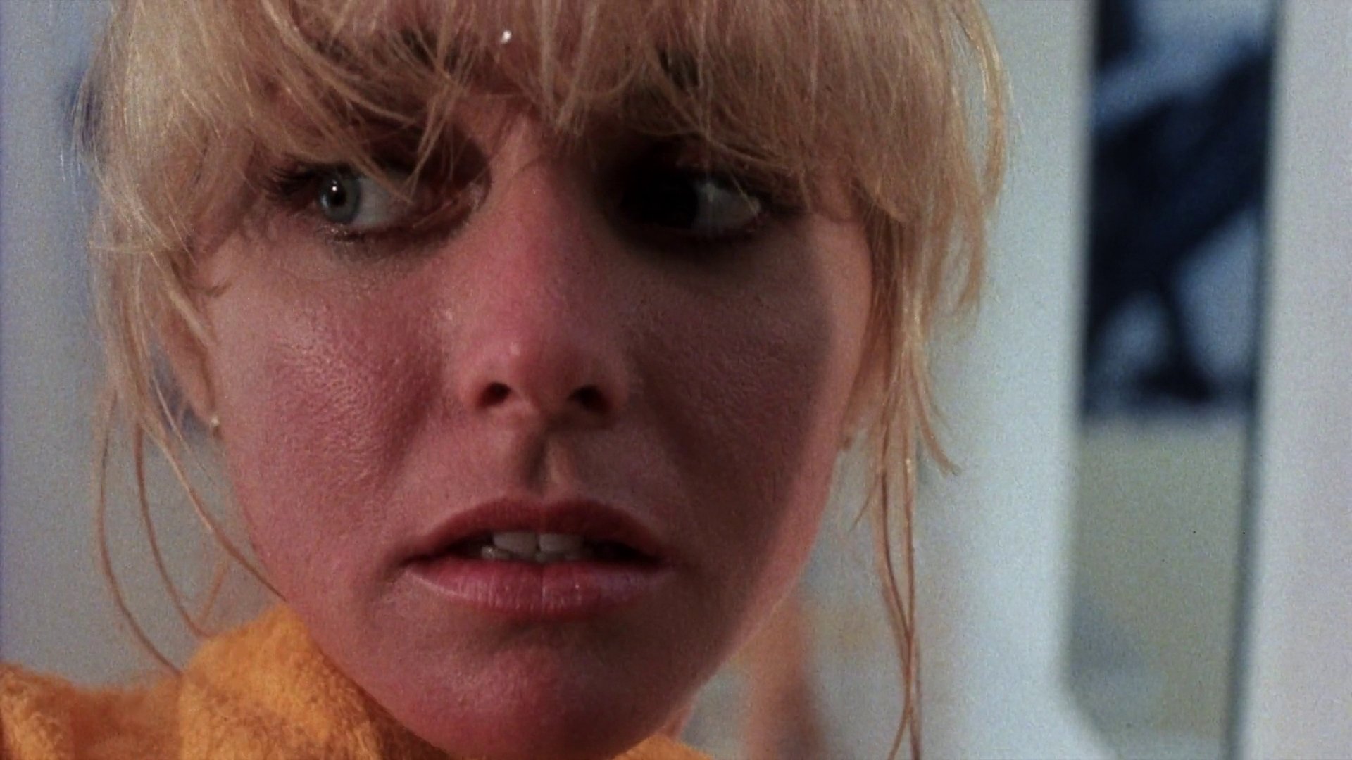 Buried Alive Background