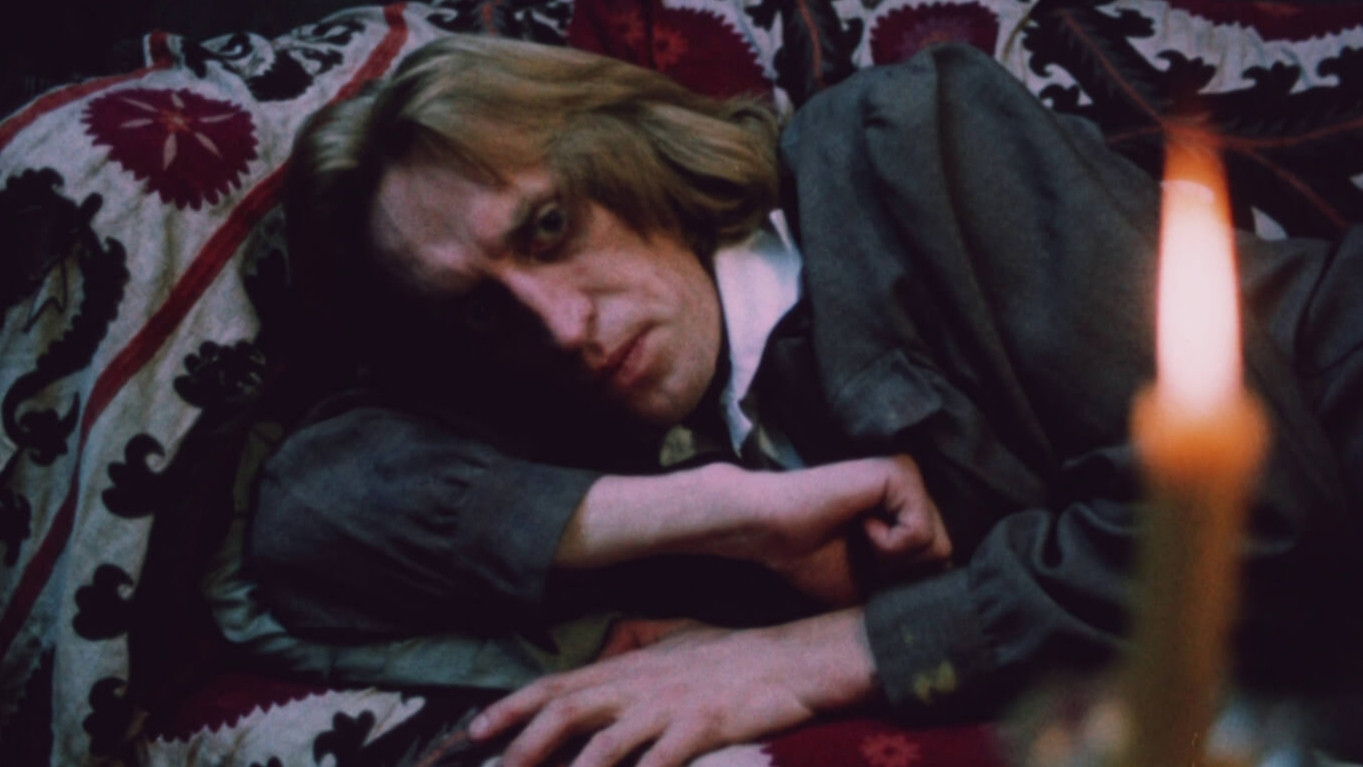 Mister Designer Background