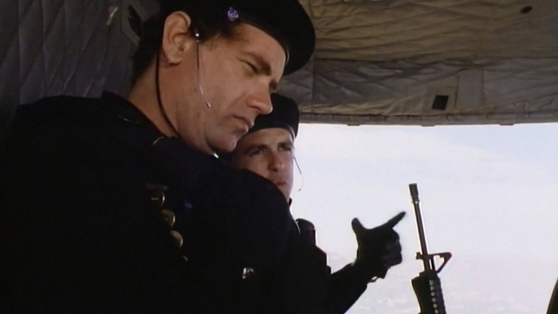 Carnosaur 3: Primal Species Background