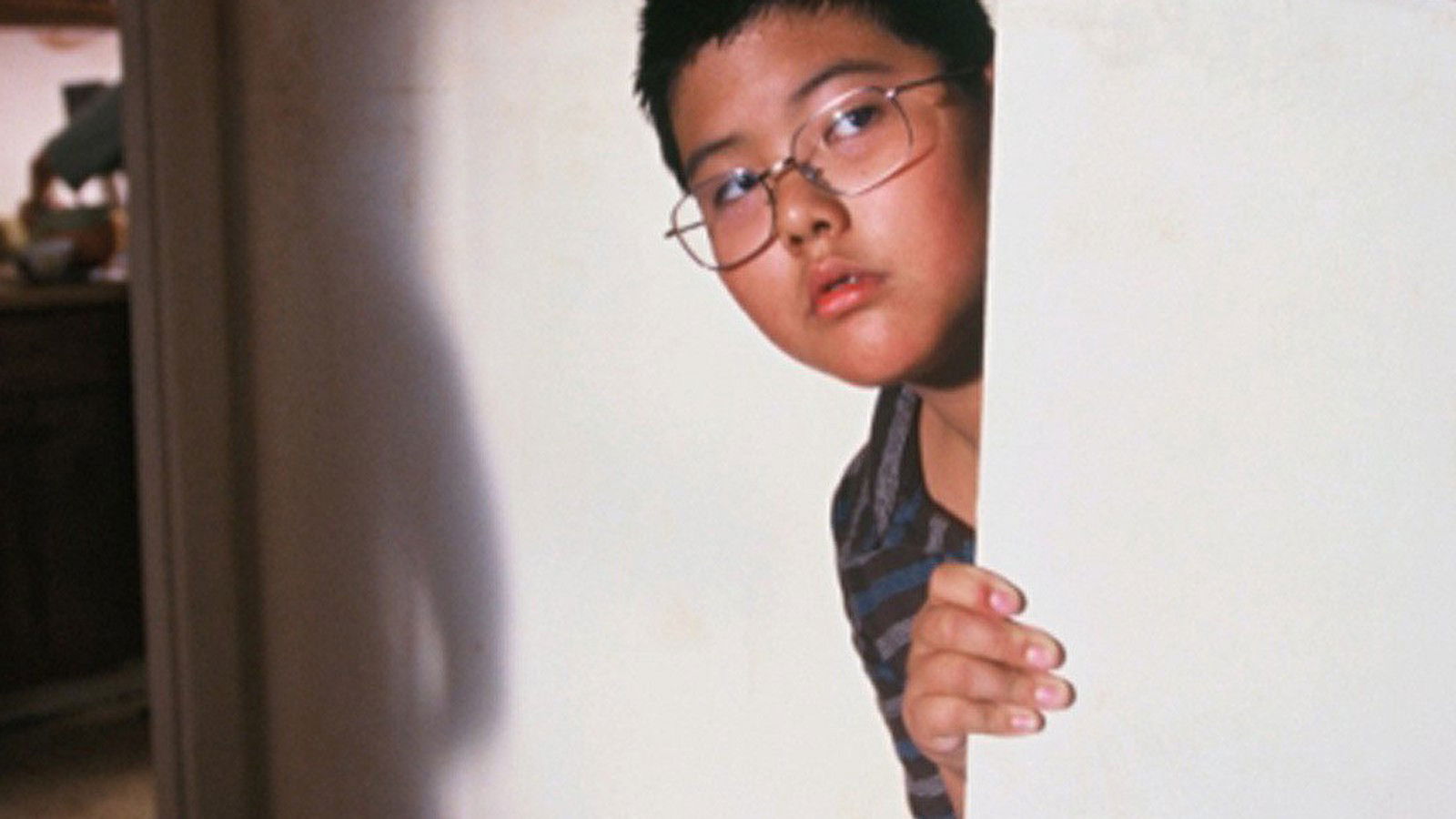 The Motel Background