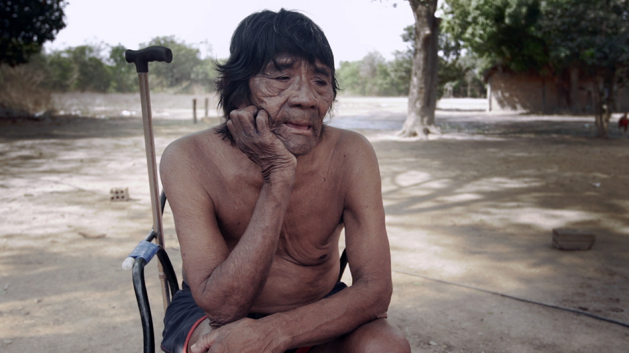 Taego Ãwa Background