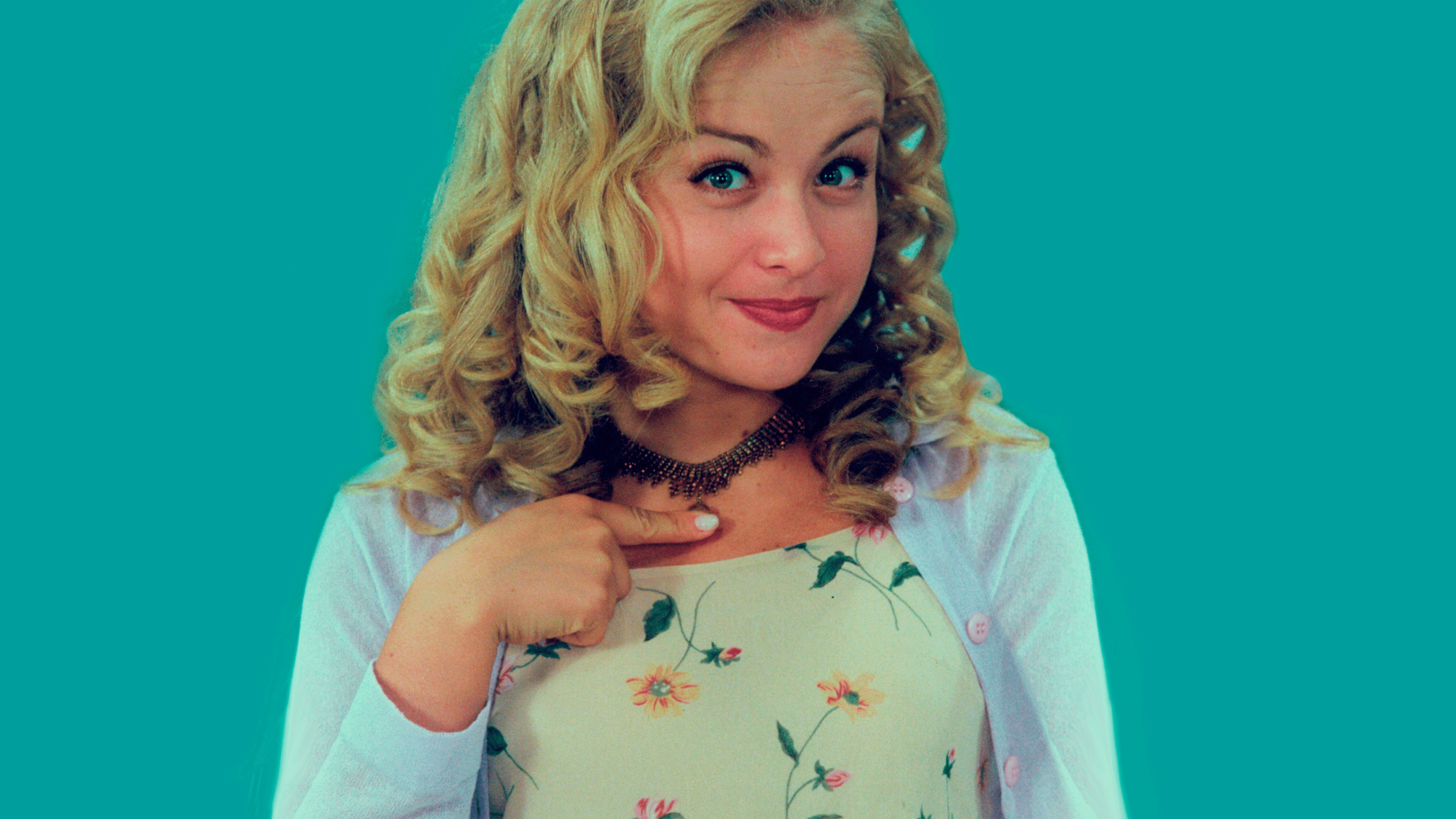 Caça Talentos Background