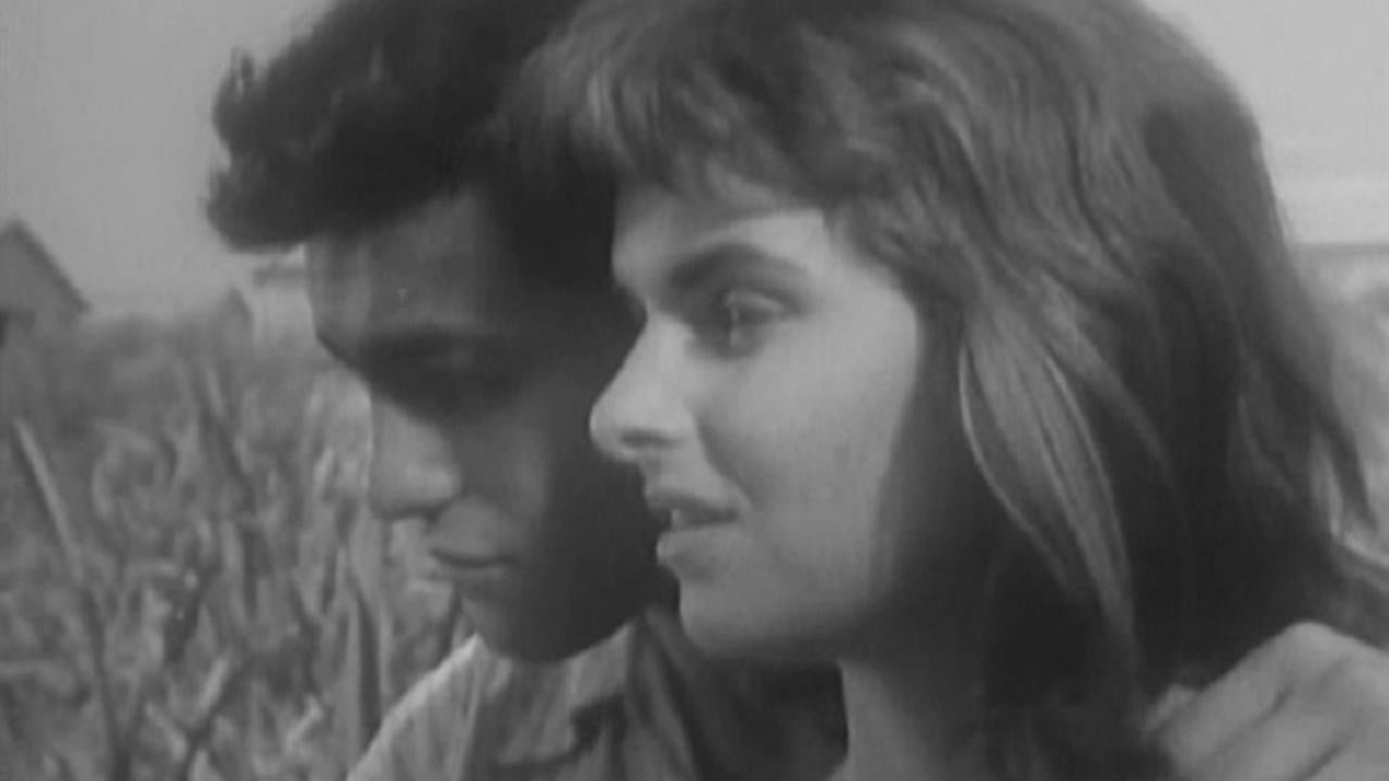 El secuestrador Background