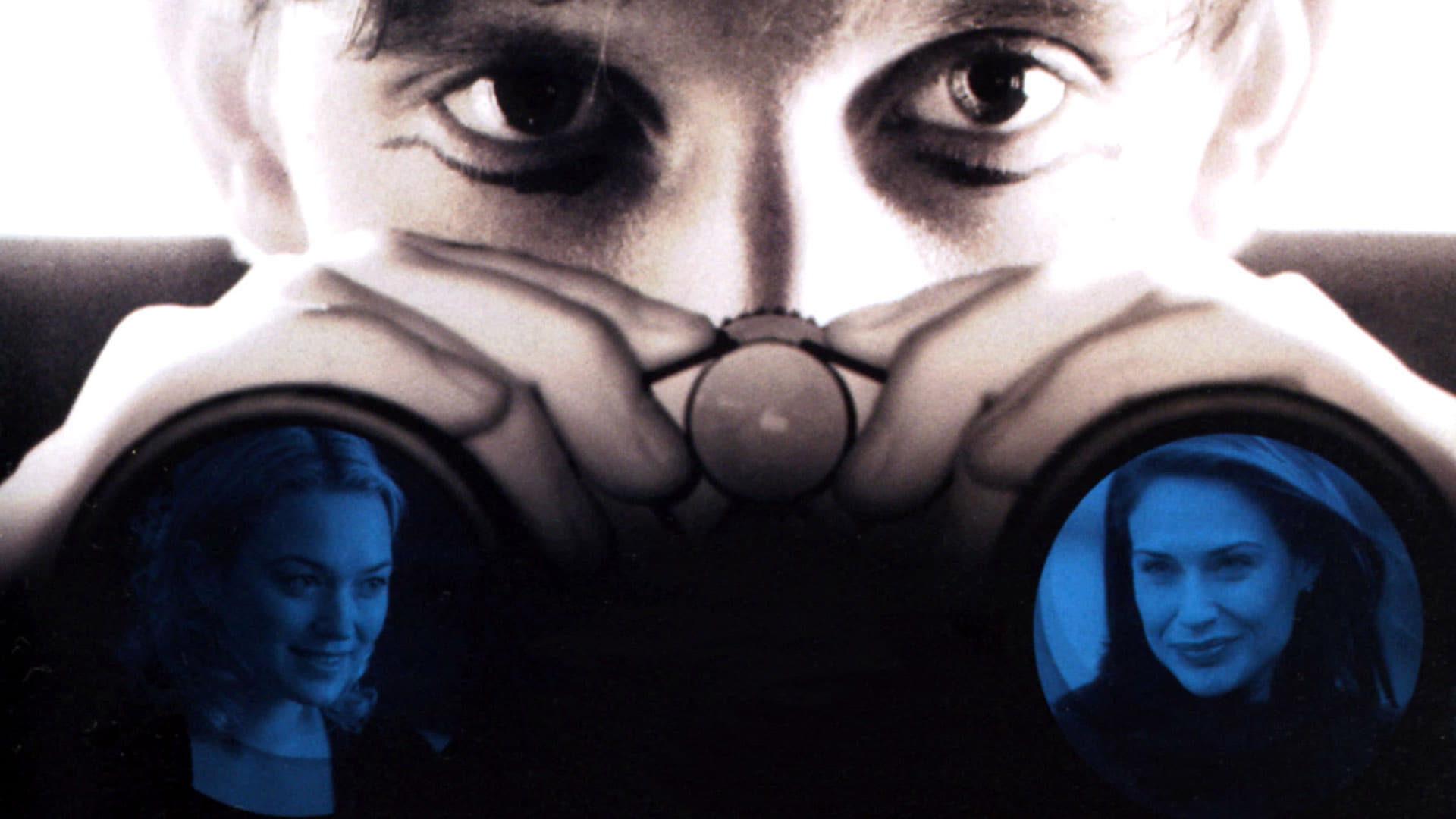 Hallam Foe Background