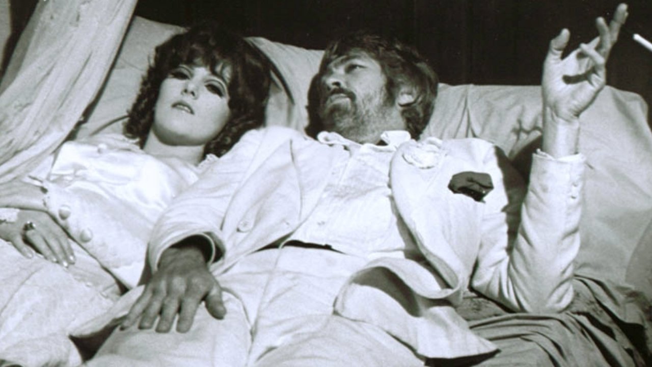 Last of the Mobile Hot Shots Background