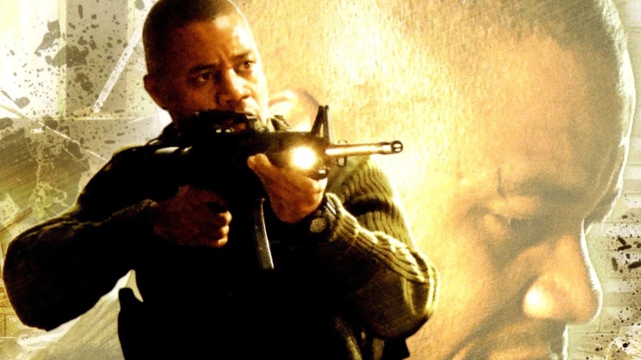 The Way of War Background