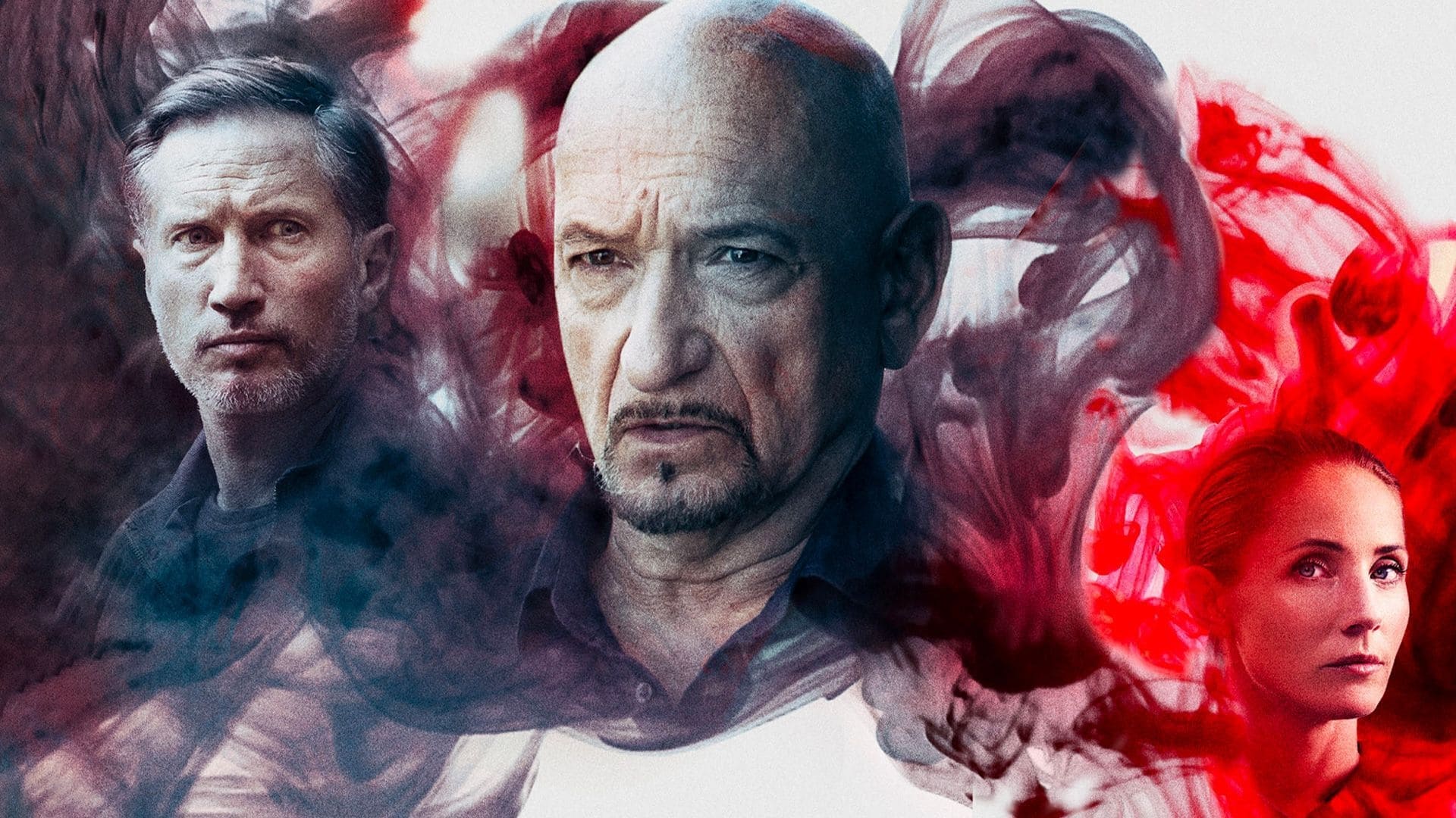 Intrigo: Death of an Author Background