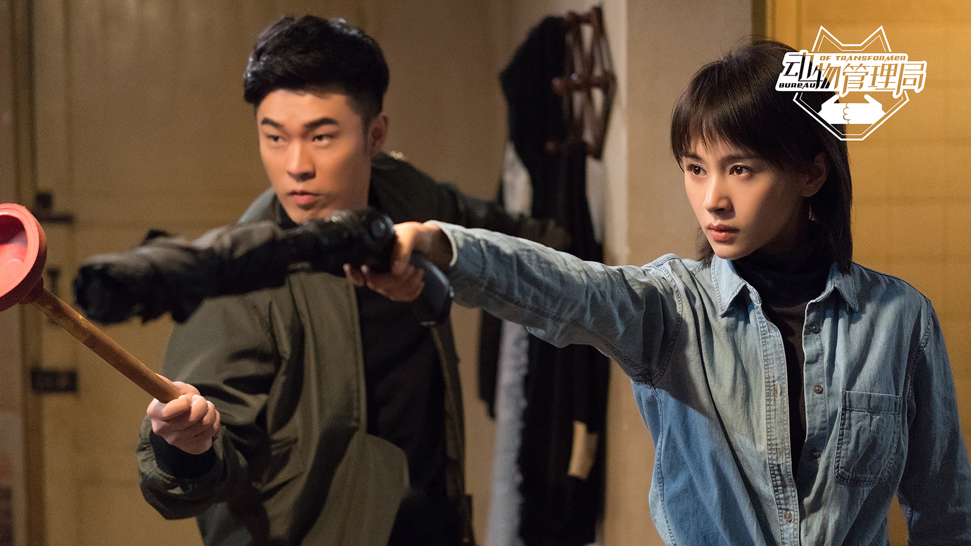 Bureau of Transformer Background