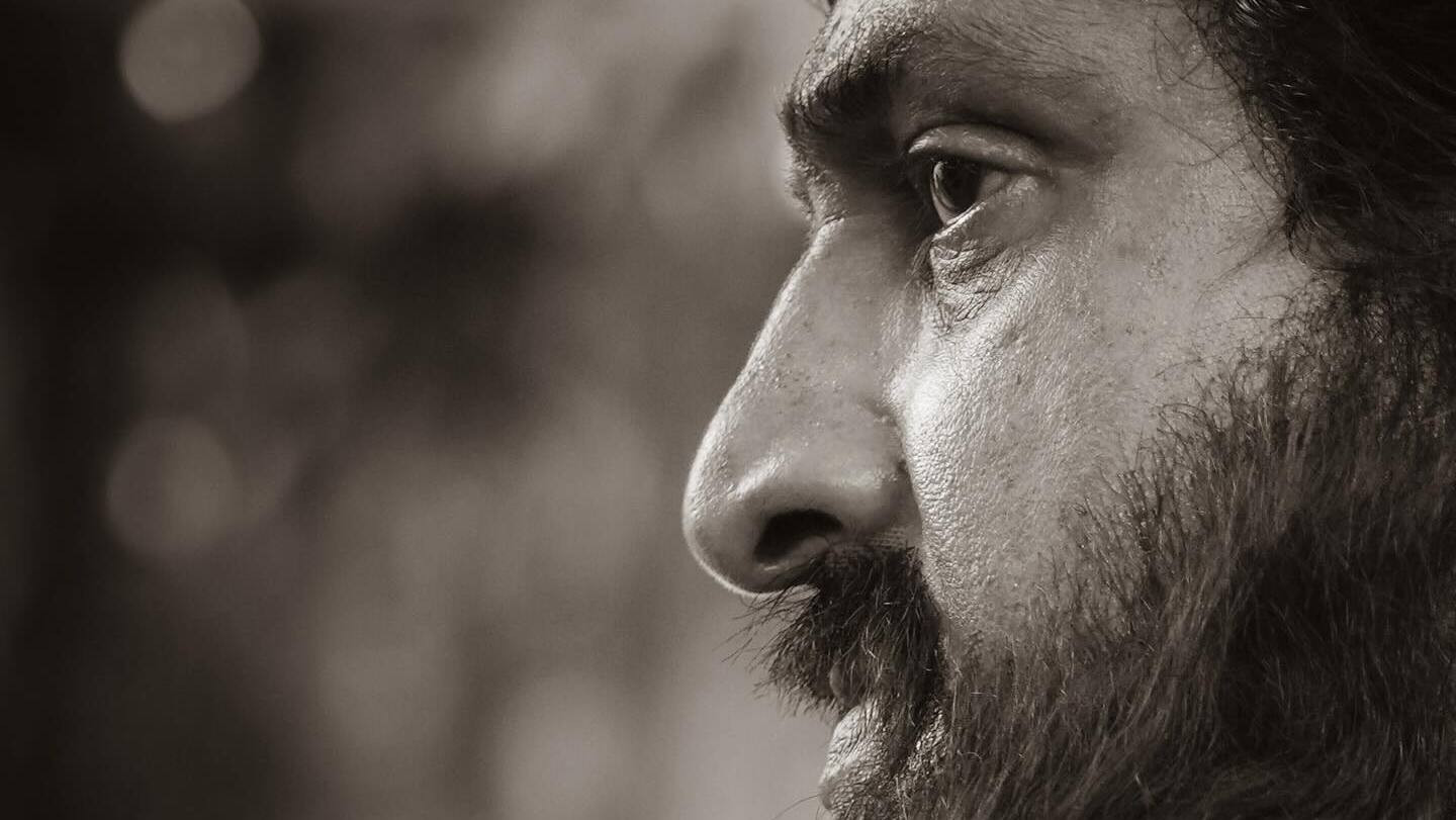 Dharmaveer 2 Background