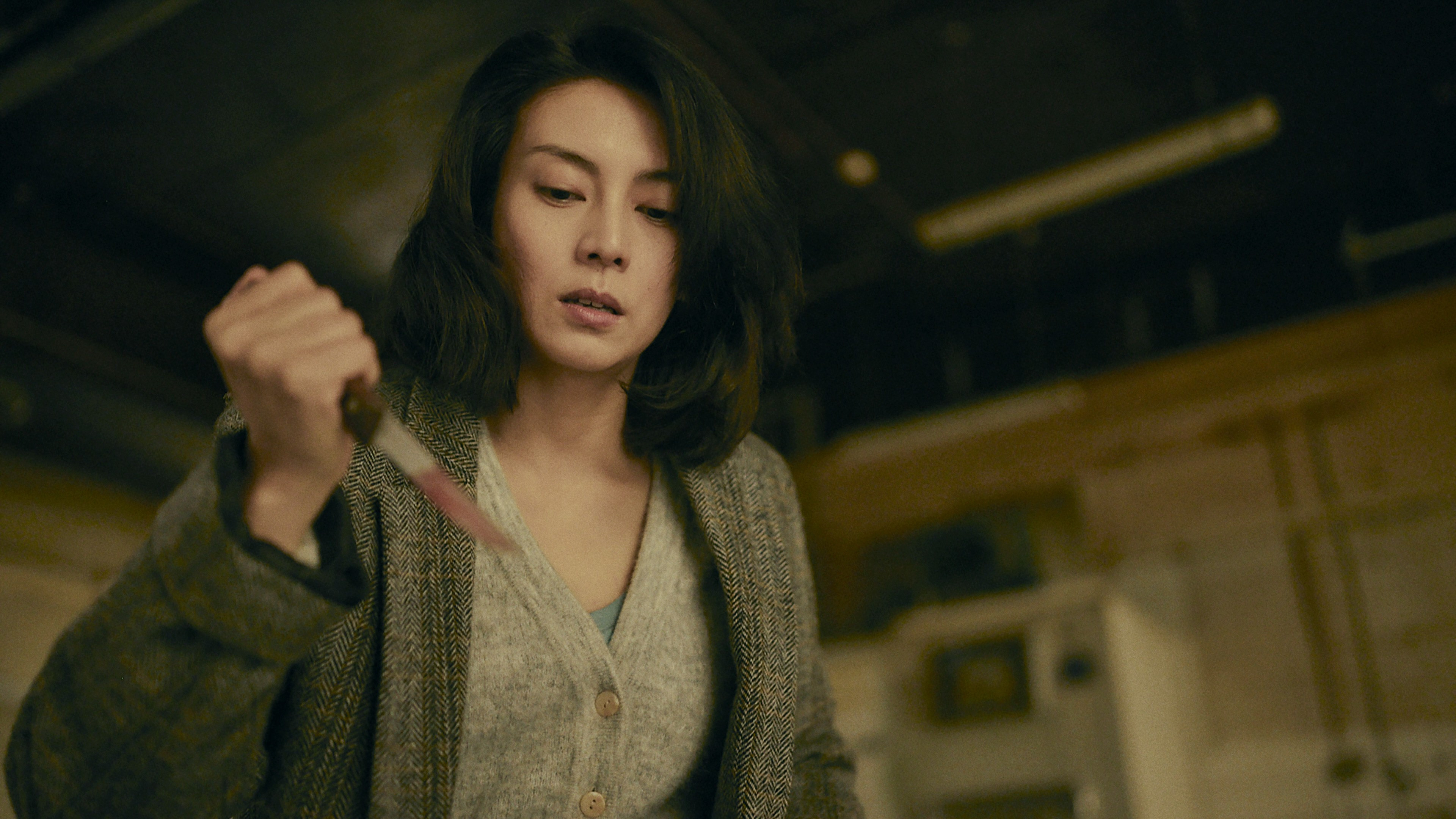 Serpent's Path Background