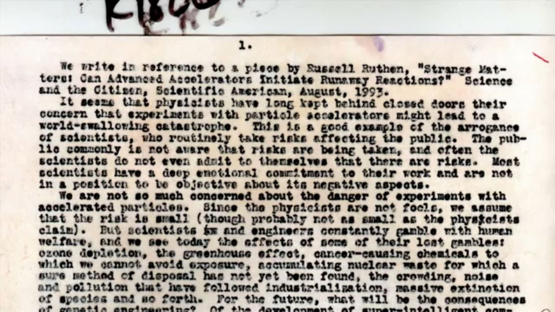 Postscript Background