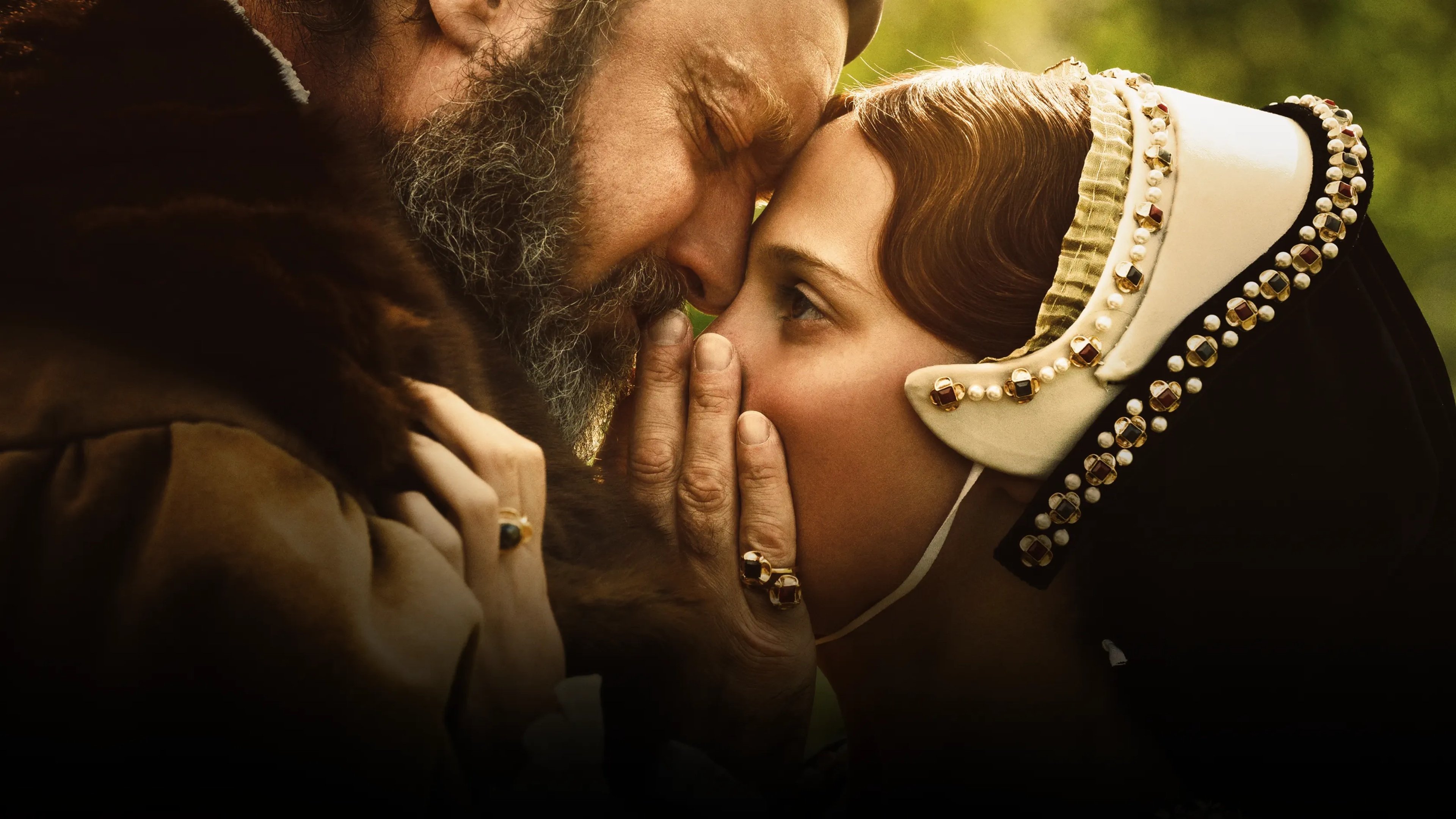 Firebrand Background