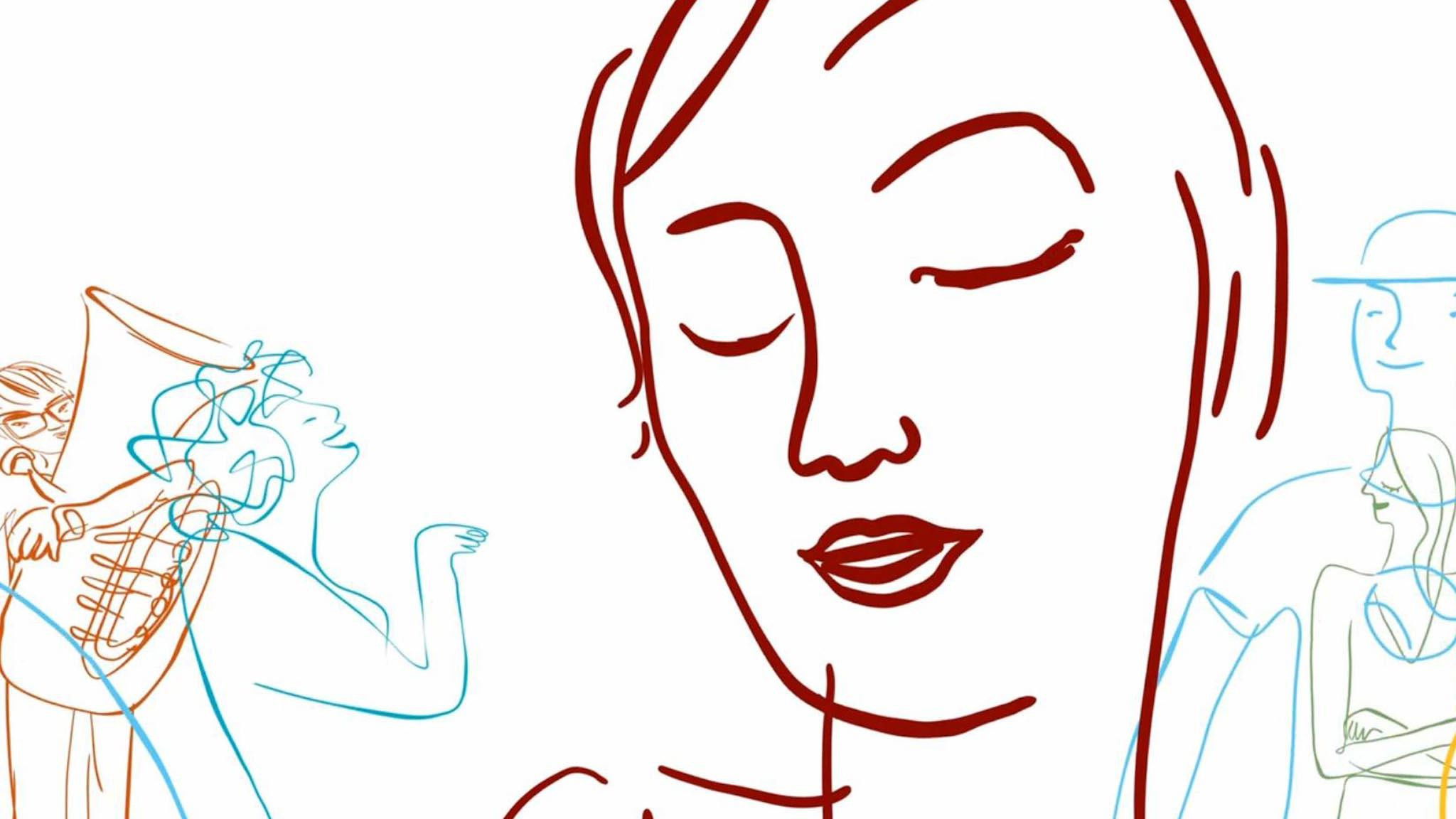 Impromptu Background