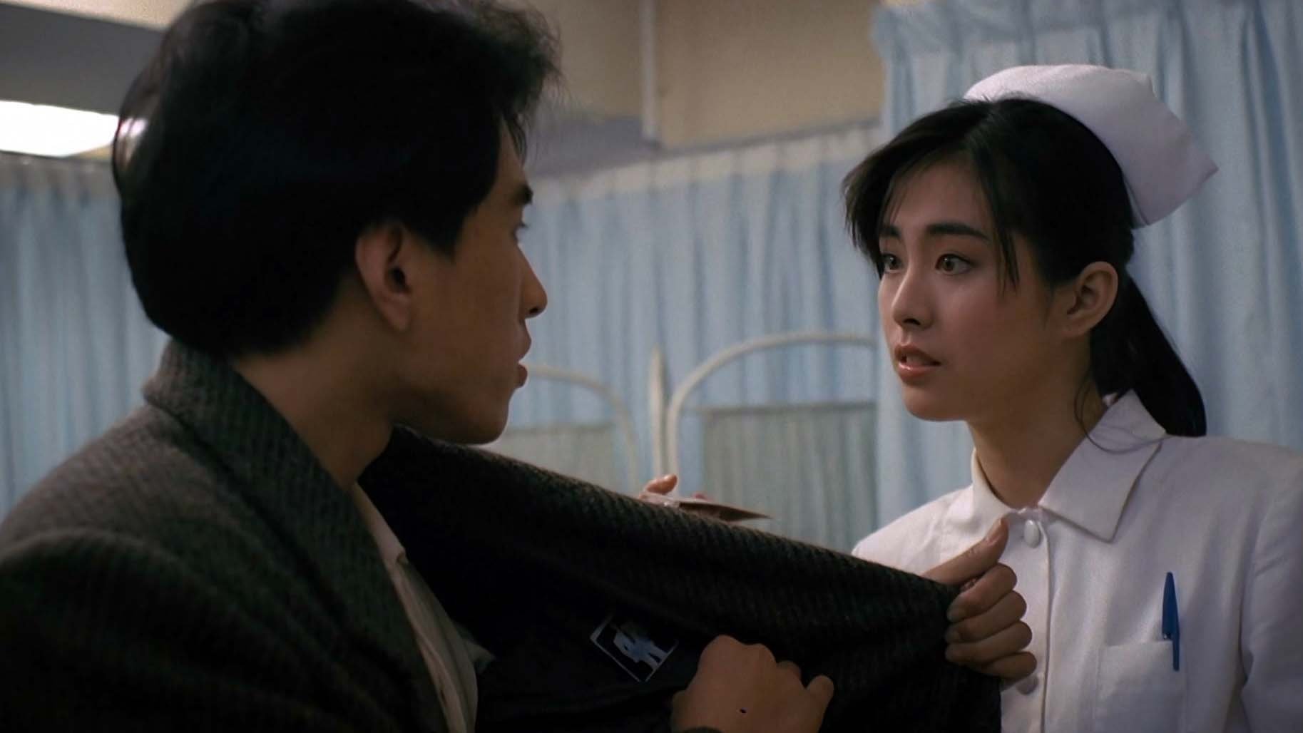 The Big Heat Background