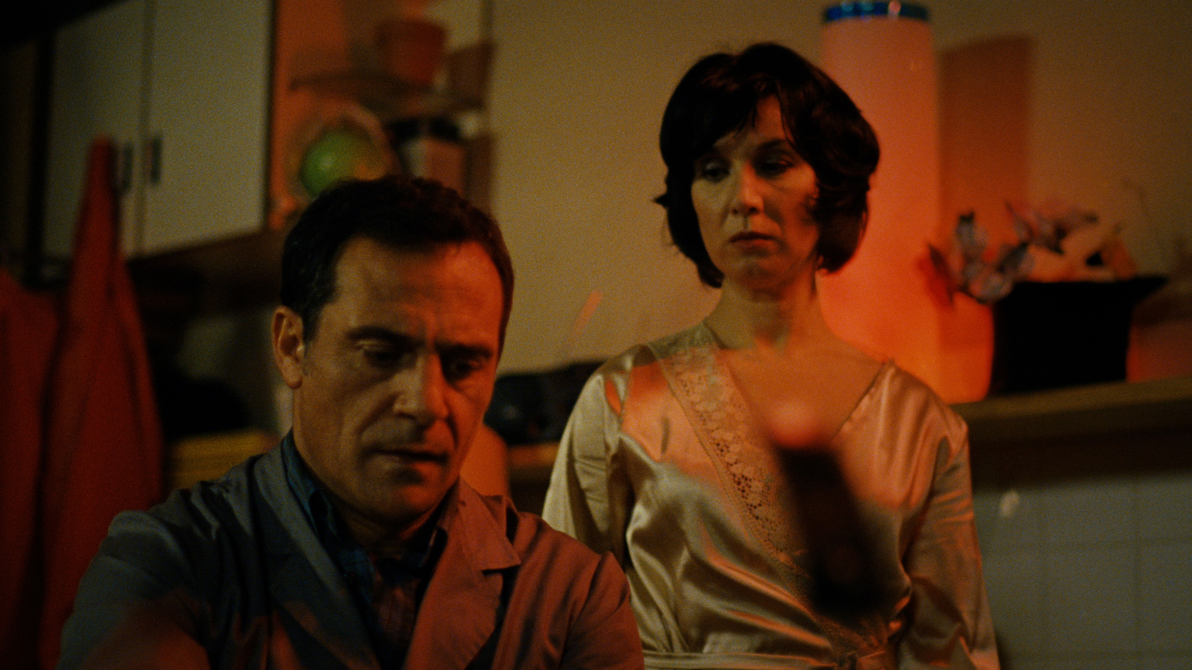 Forget Everything I Told You Background