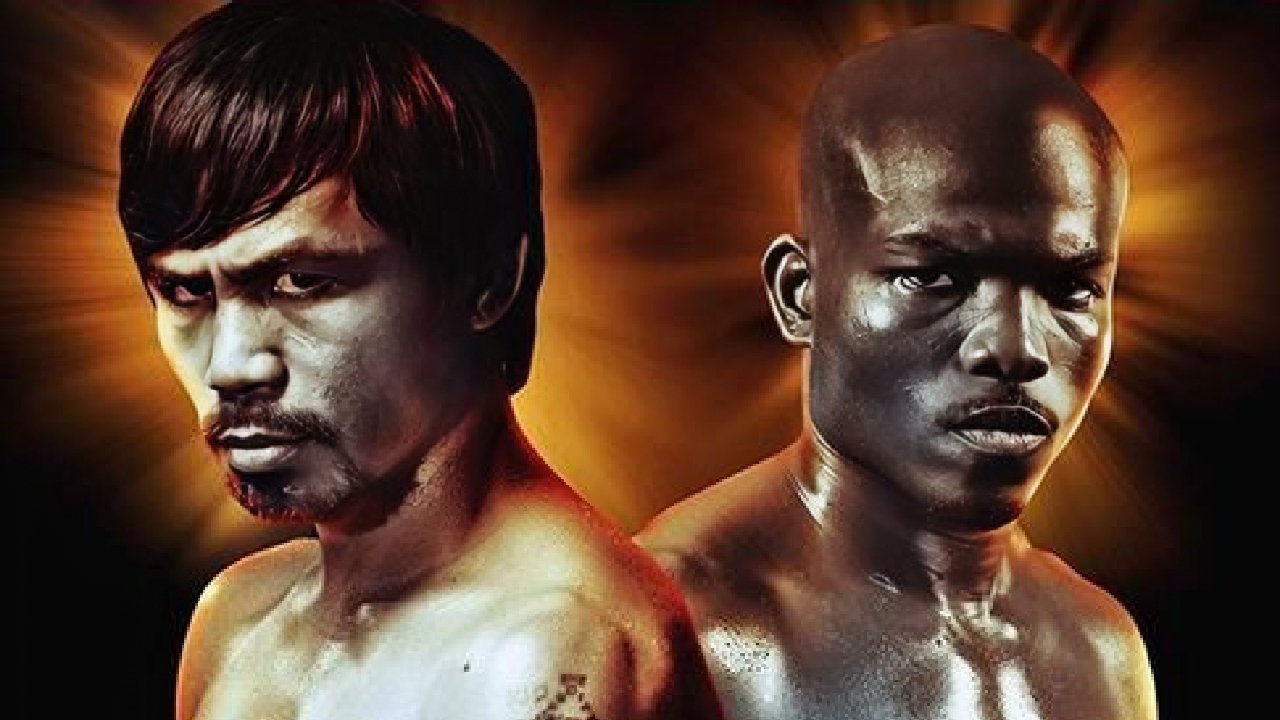 Manny Pacquiao vs. Timothy Bradley III Background