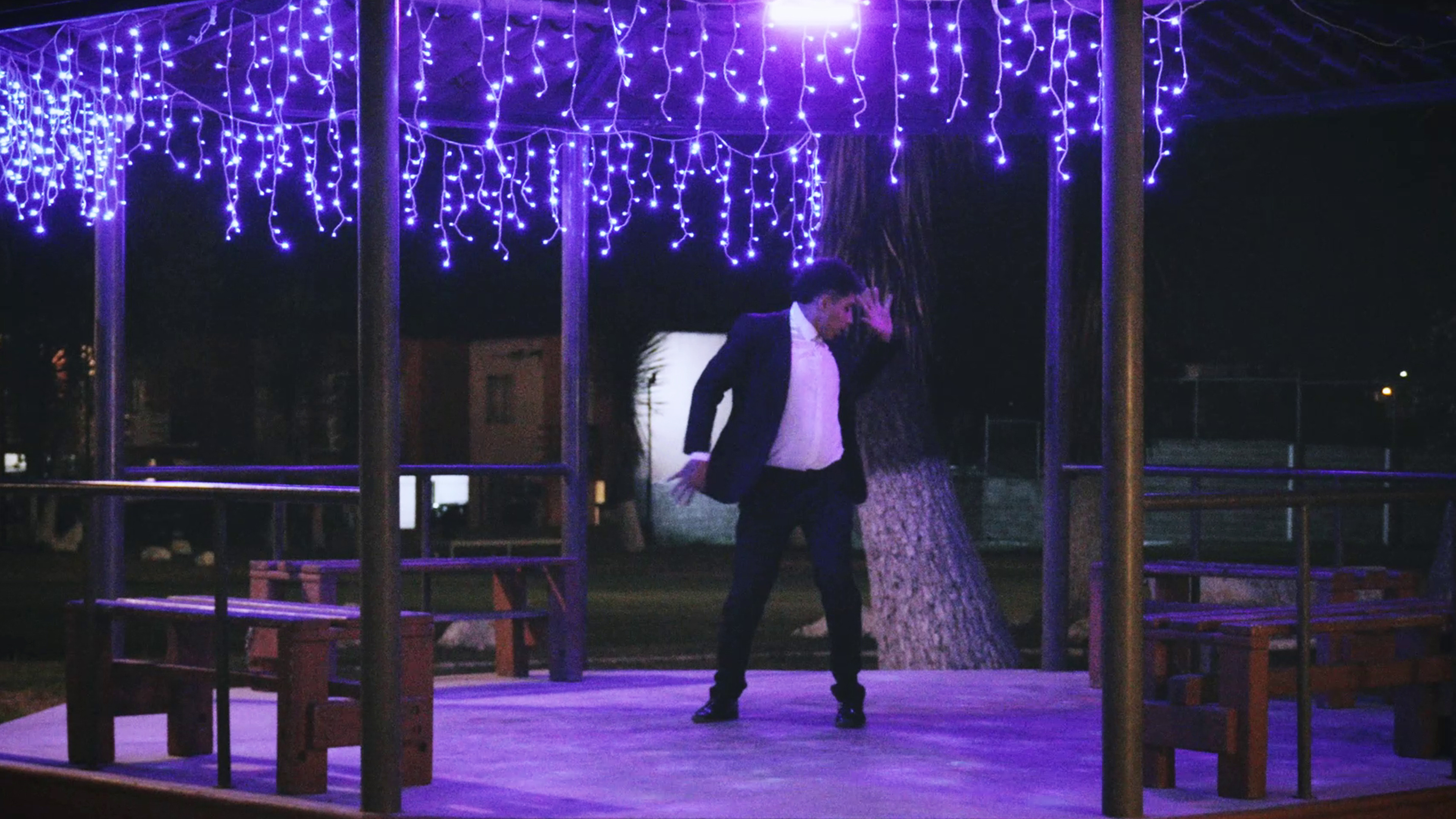 Los Zapatos Background