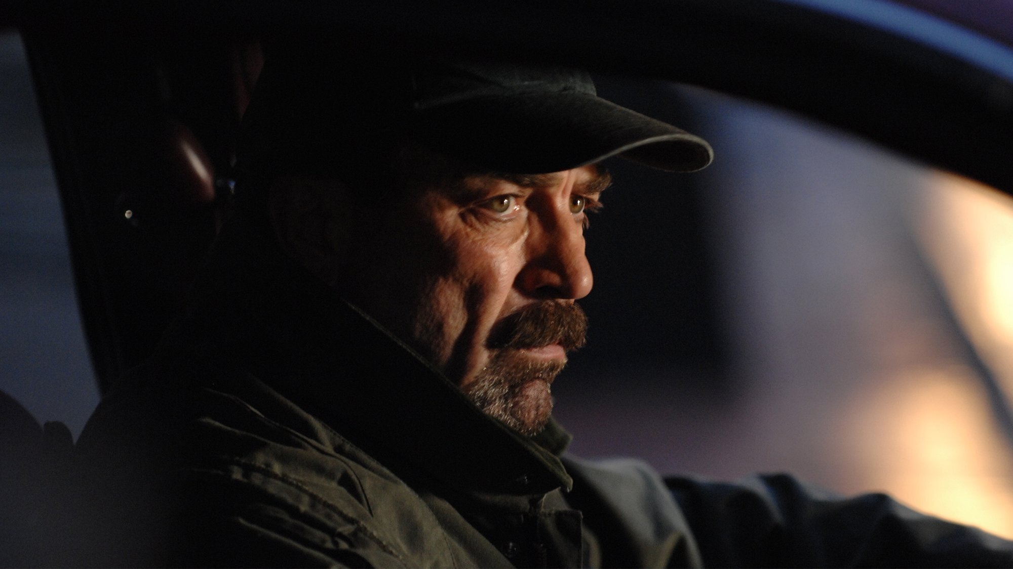 Jesse Stone: Thin Ice Background