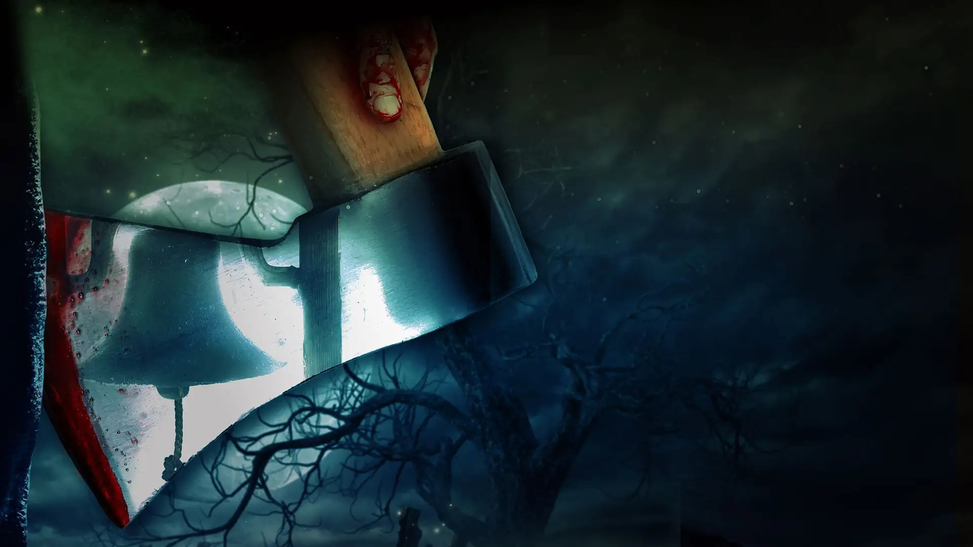 The Bell Keeper Background