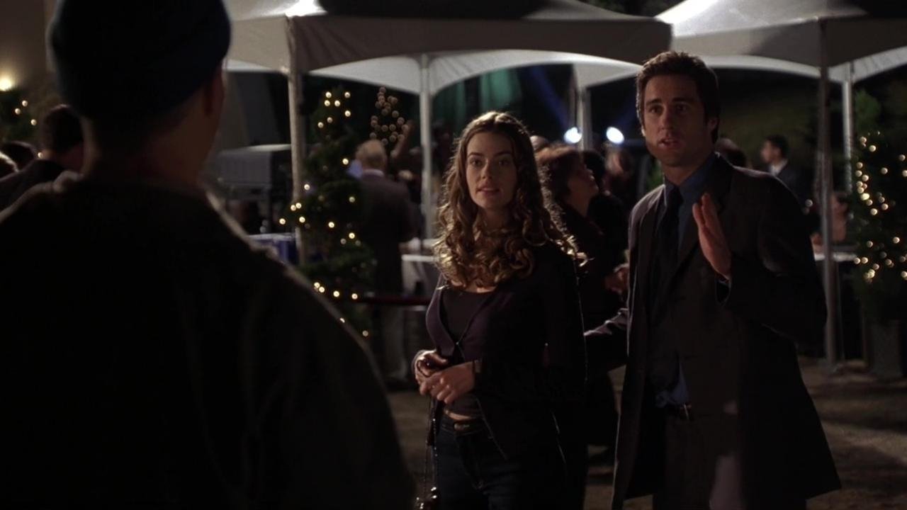 The Third Wheel Background