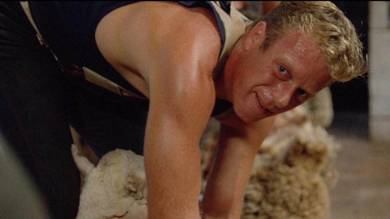 Sunday Too Far Away Background