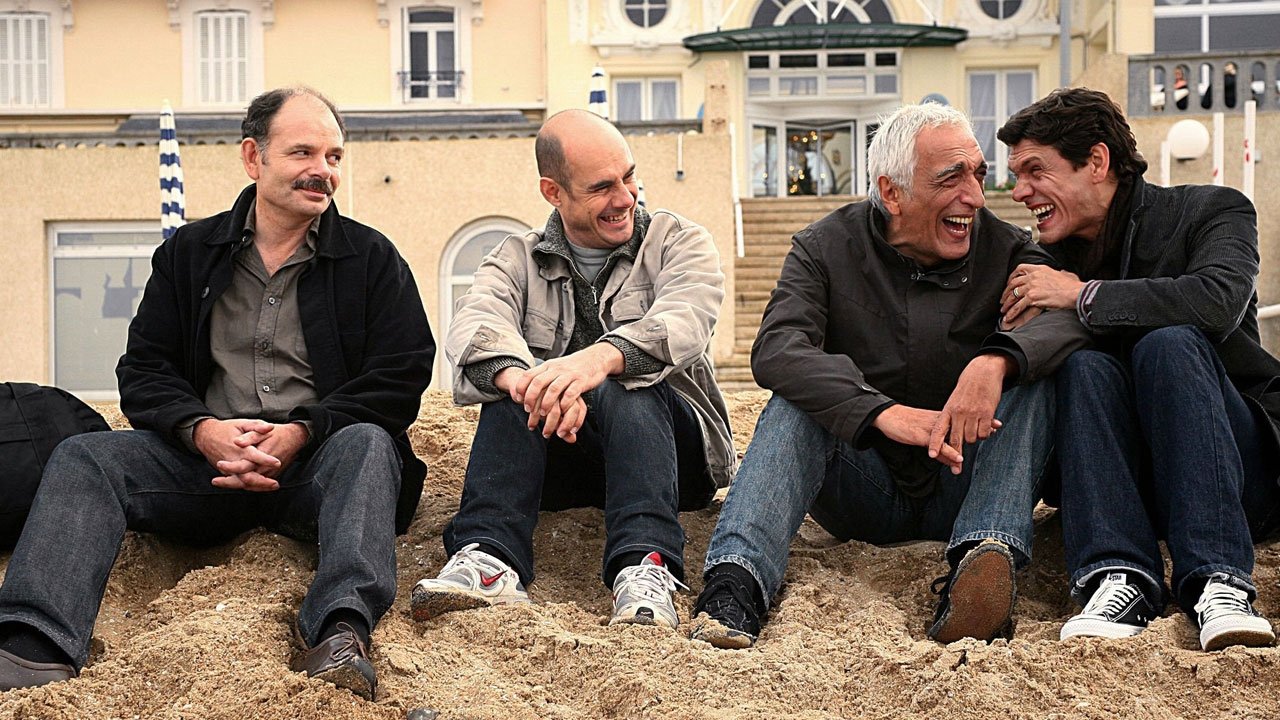 Frenchmen 2 Background