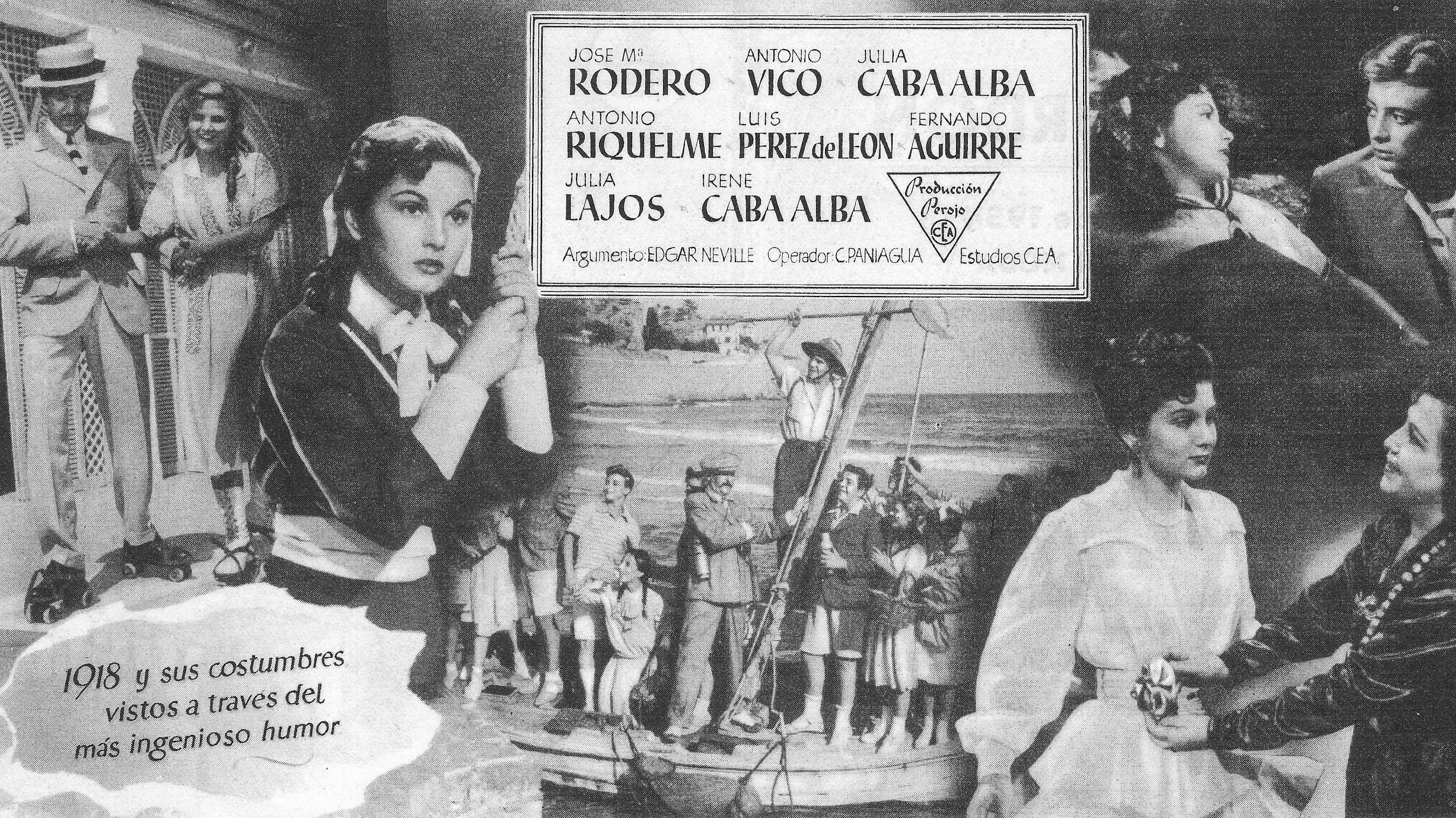 Novio a la vista Background