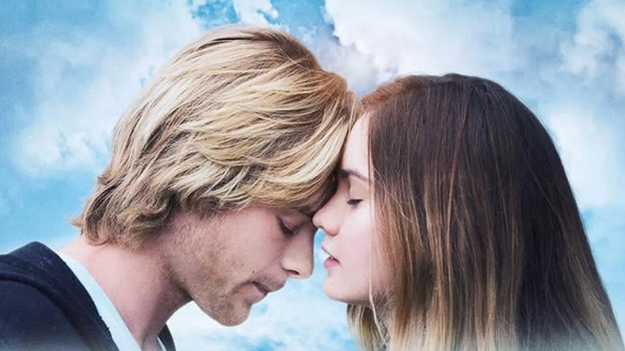 1 Mile To You Background