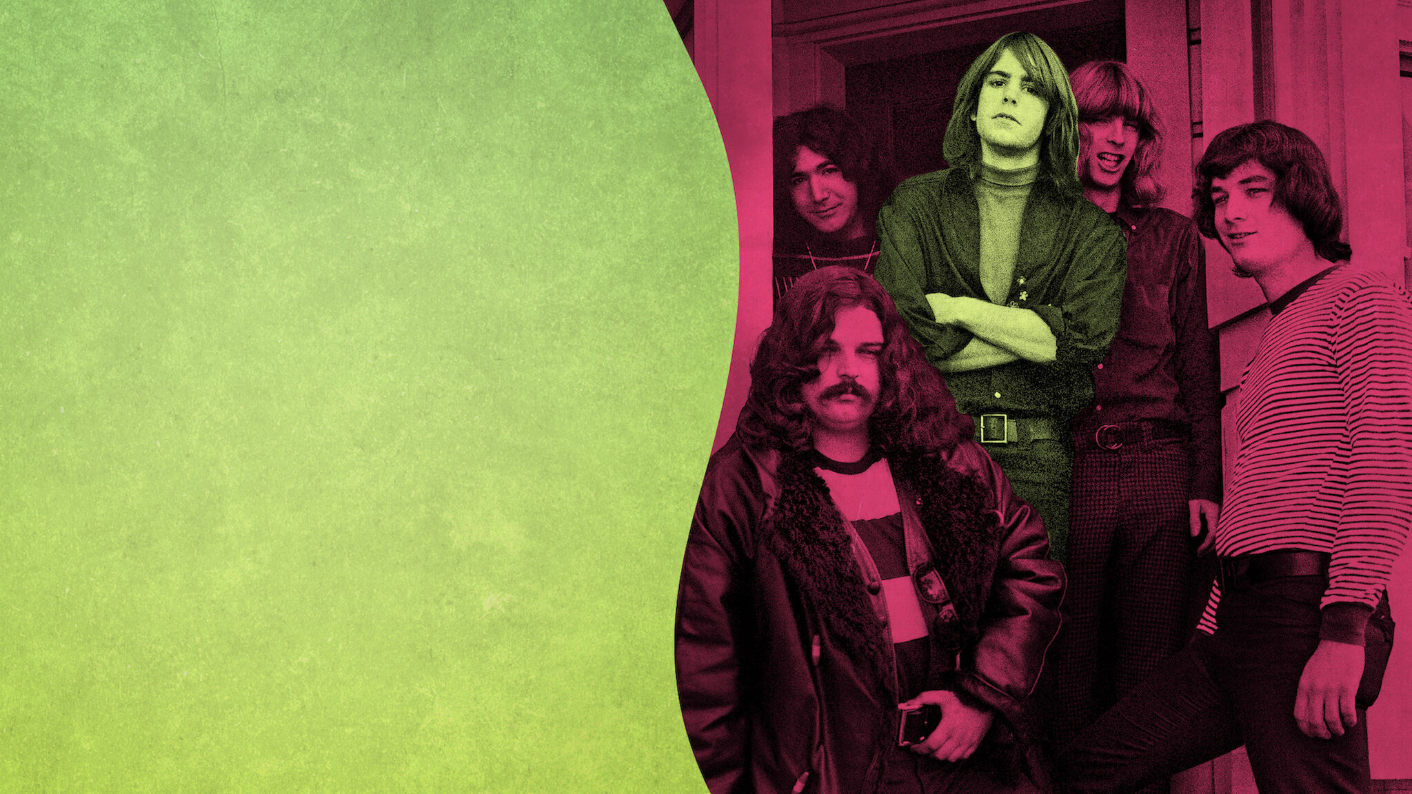 The Other One: The Long, Strange Trip of Bob Weir Background