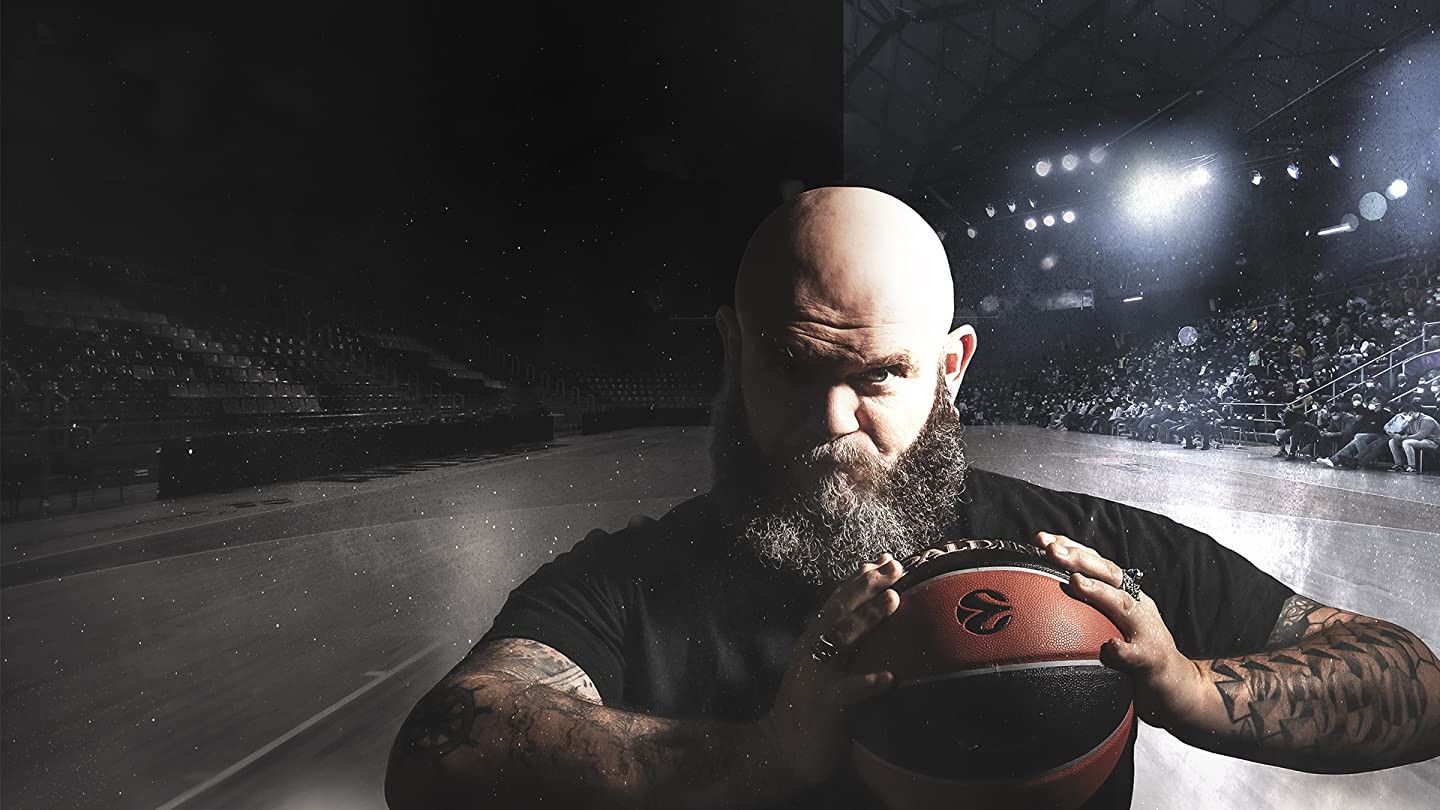 Back to Basketball Background