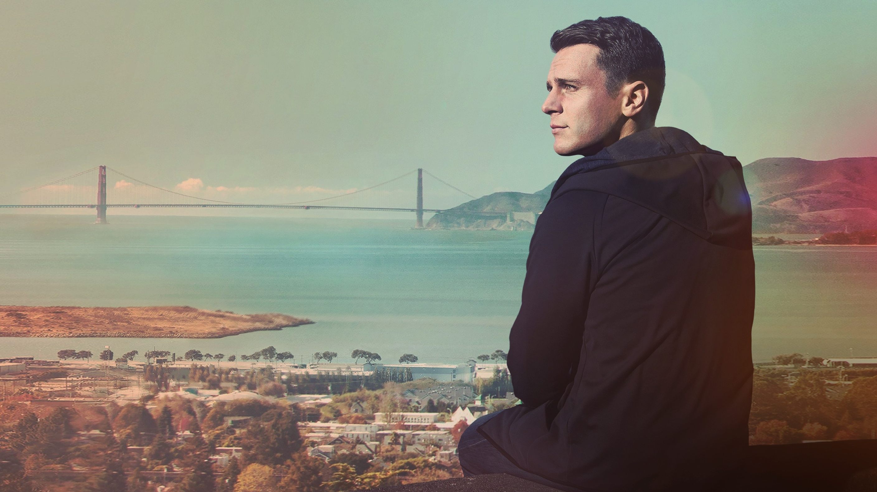 Looking: The Movie Background