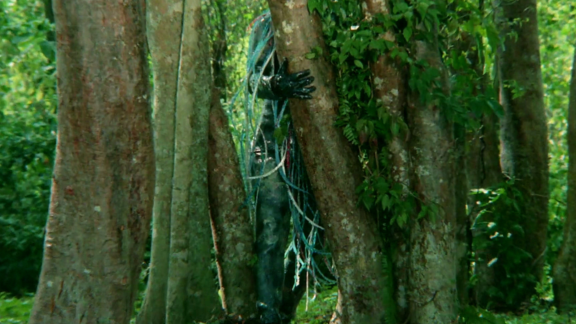 Sting of Death Background