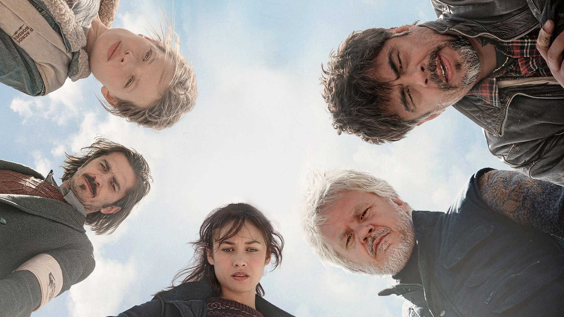 A Perfect Day Background