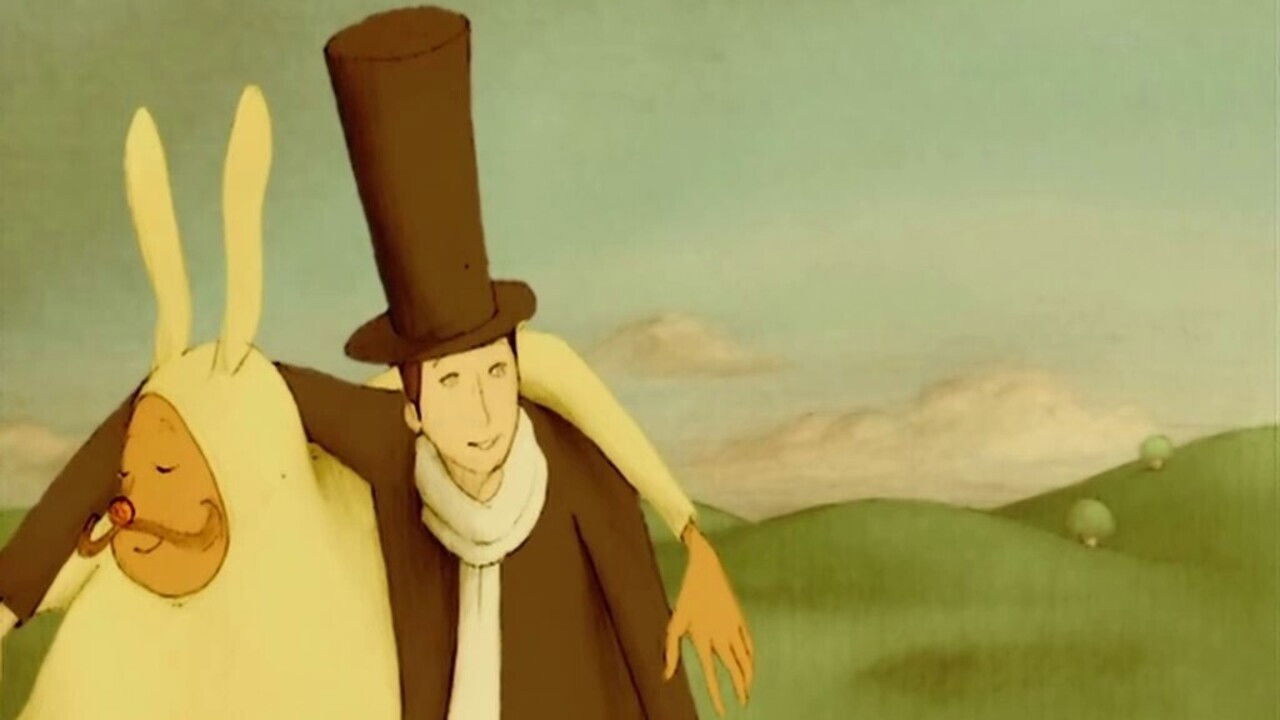 The Diary of Tortov Roddle Background