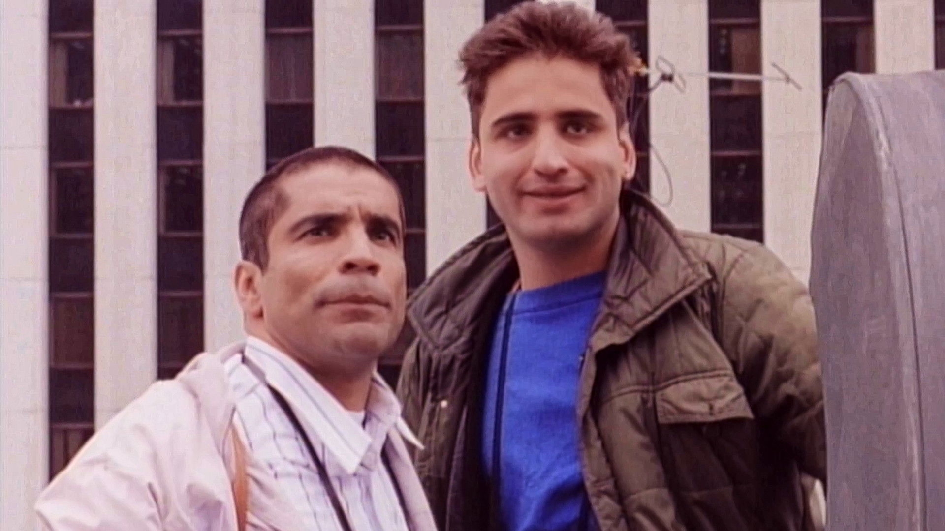 La Gente de la Universal Background