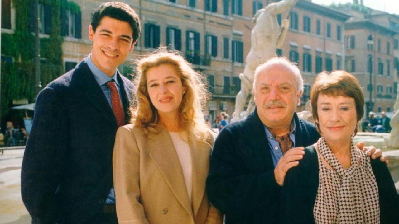 Nuda proprietà vendesi Background