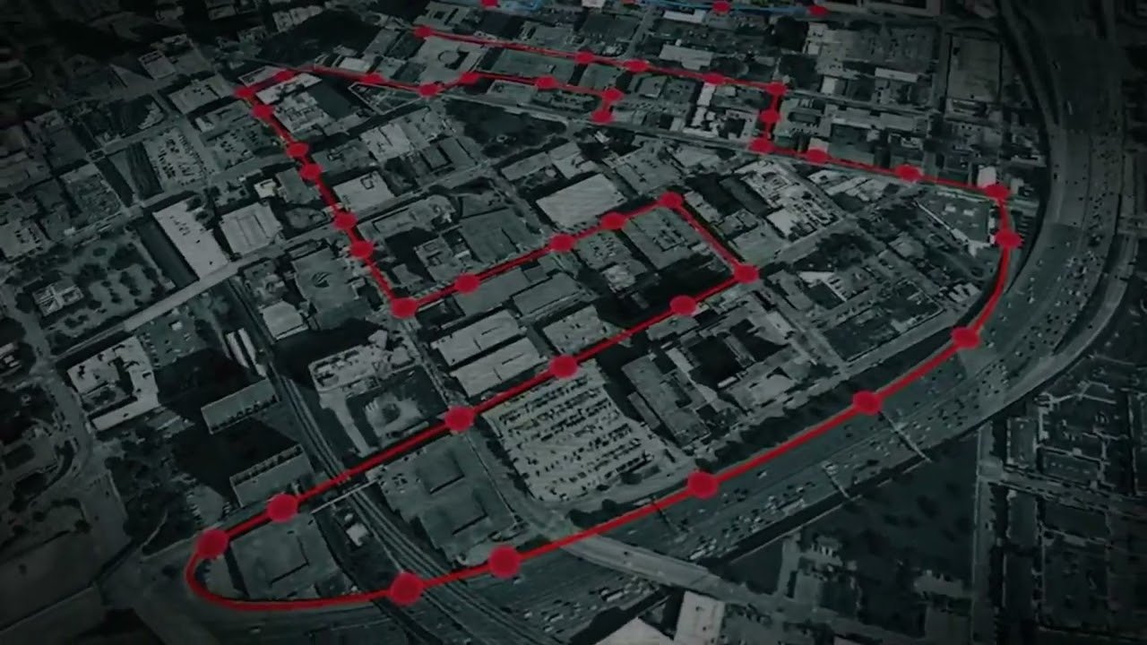 2000 Mules Background