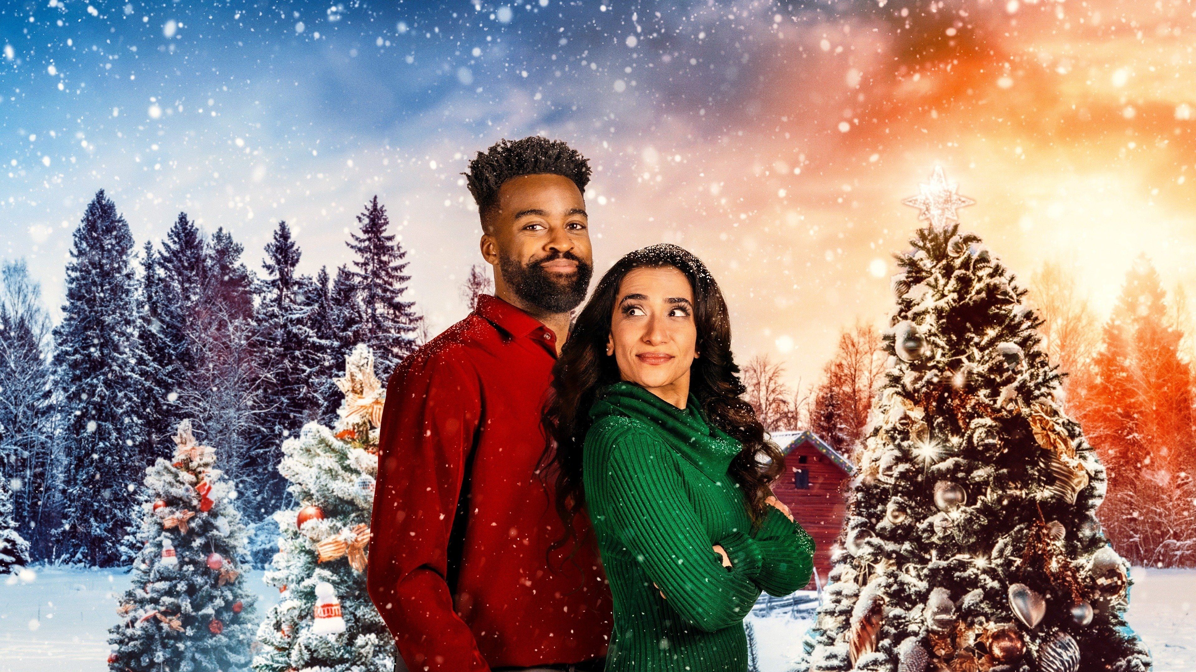 The Snowball Effect Background