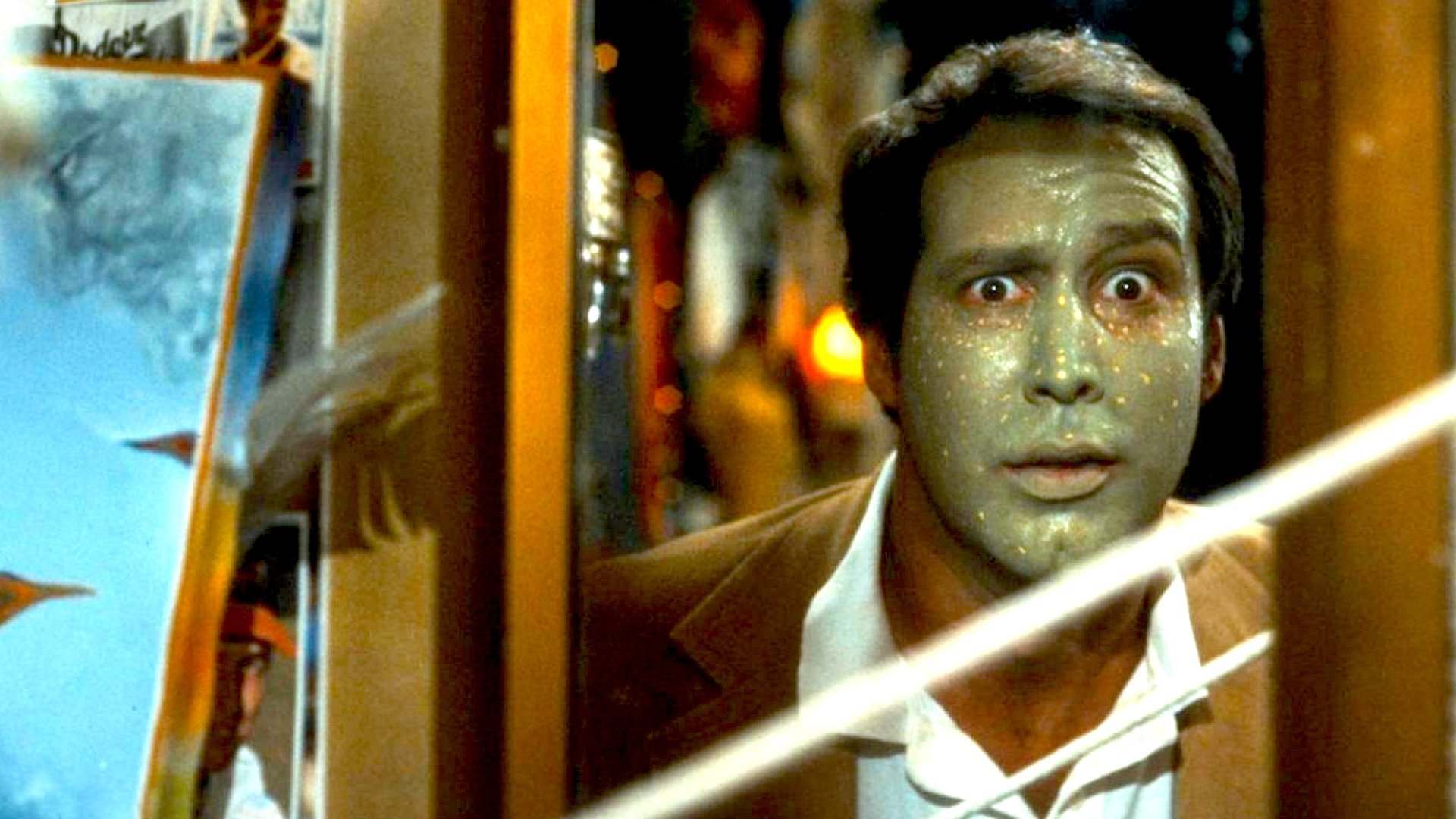 Modern Problems Background