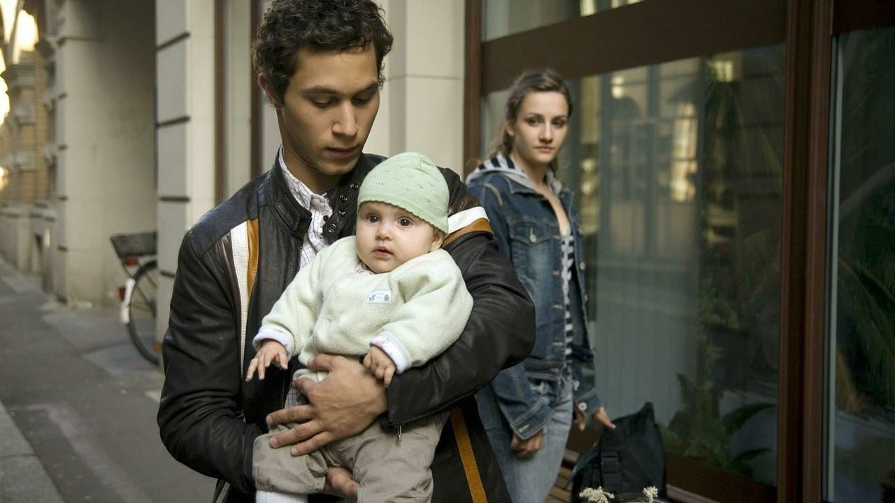 Ein Teil von mir Background