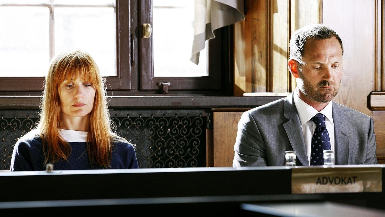 Annika Bengtzon: Crime Reporter - Lifetime Background