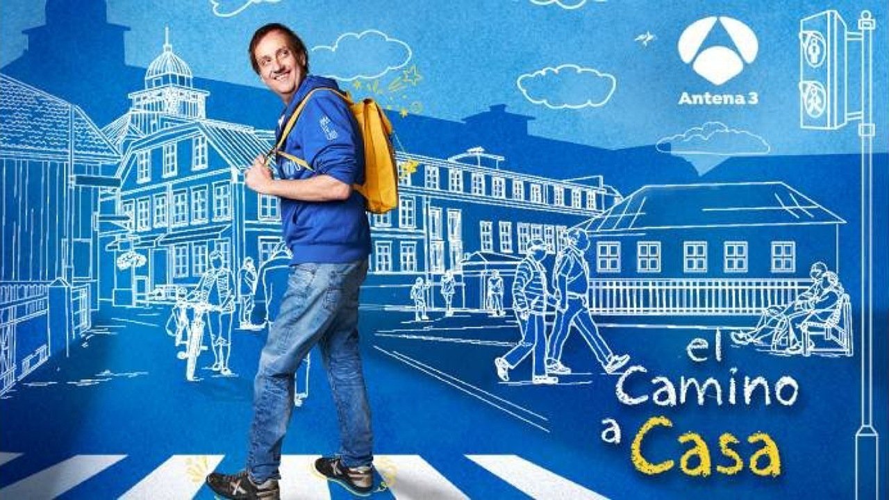 El camino a casa Background