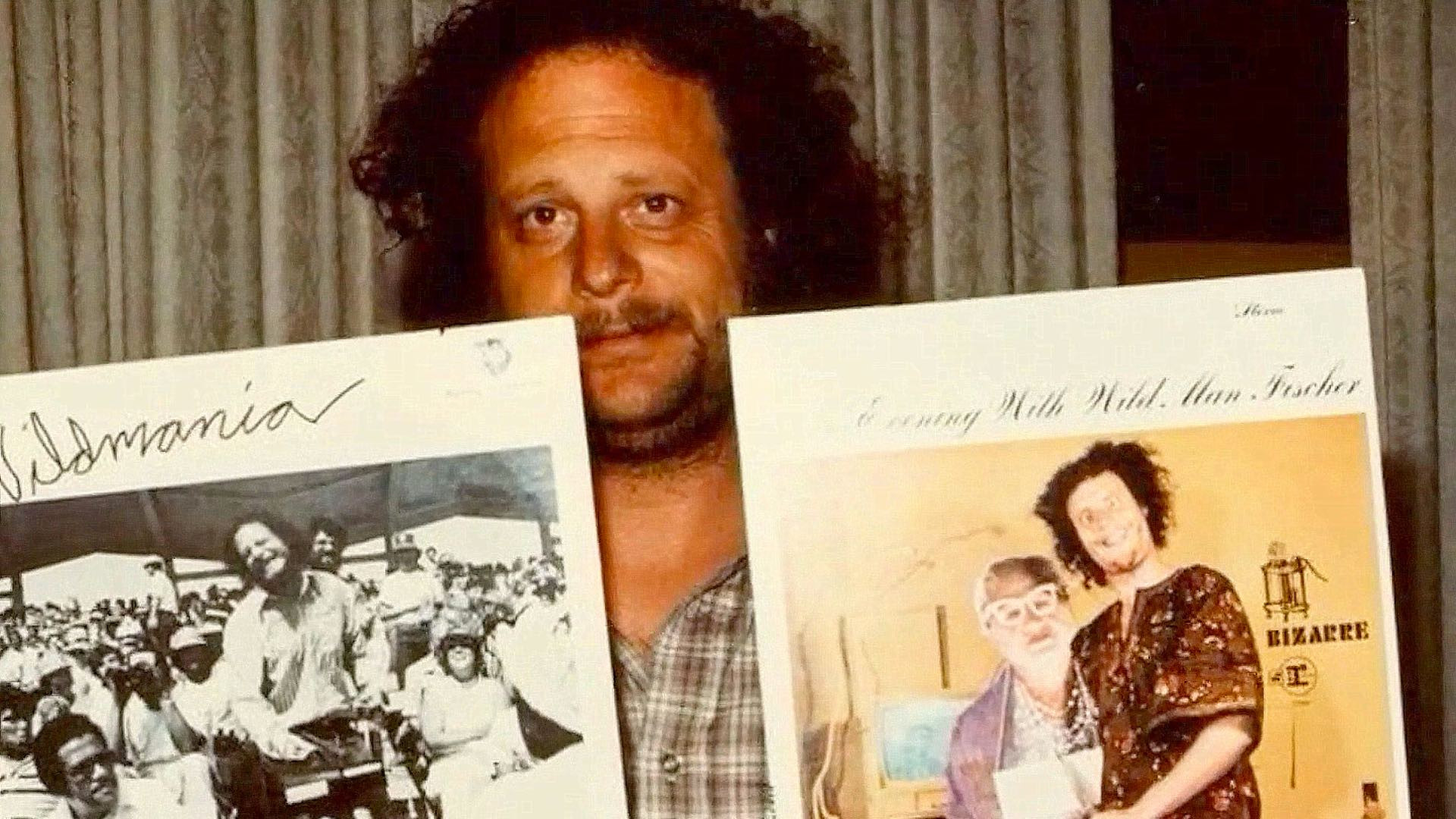 Derailroaded Background