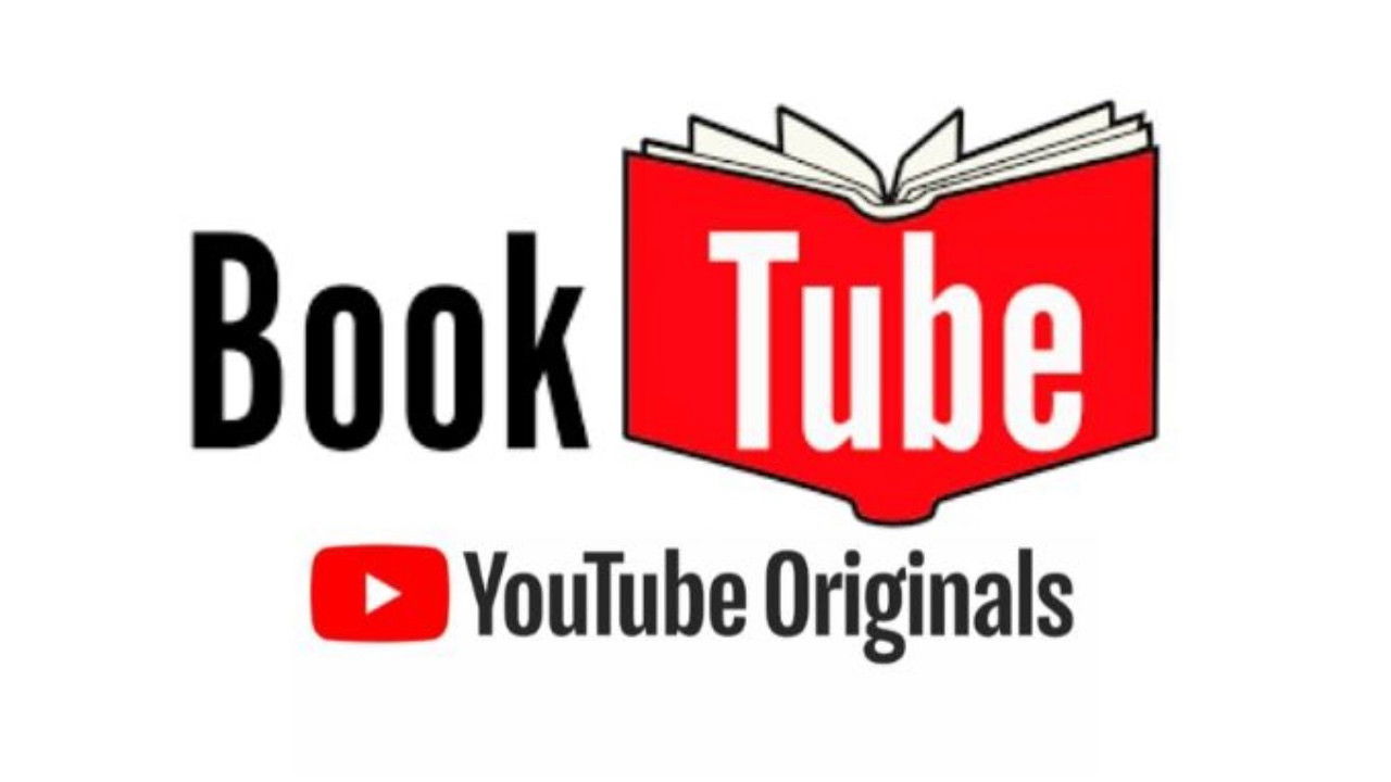 BookTube Background
