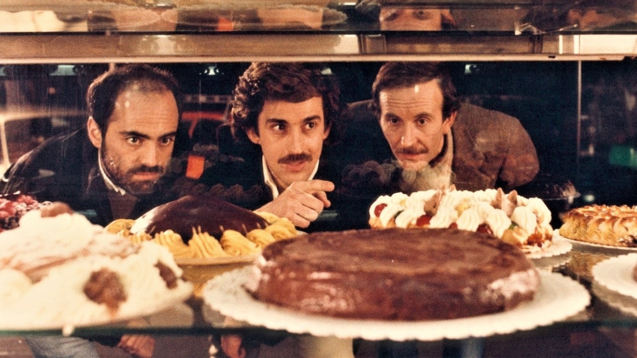 Sweet Dreams Background