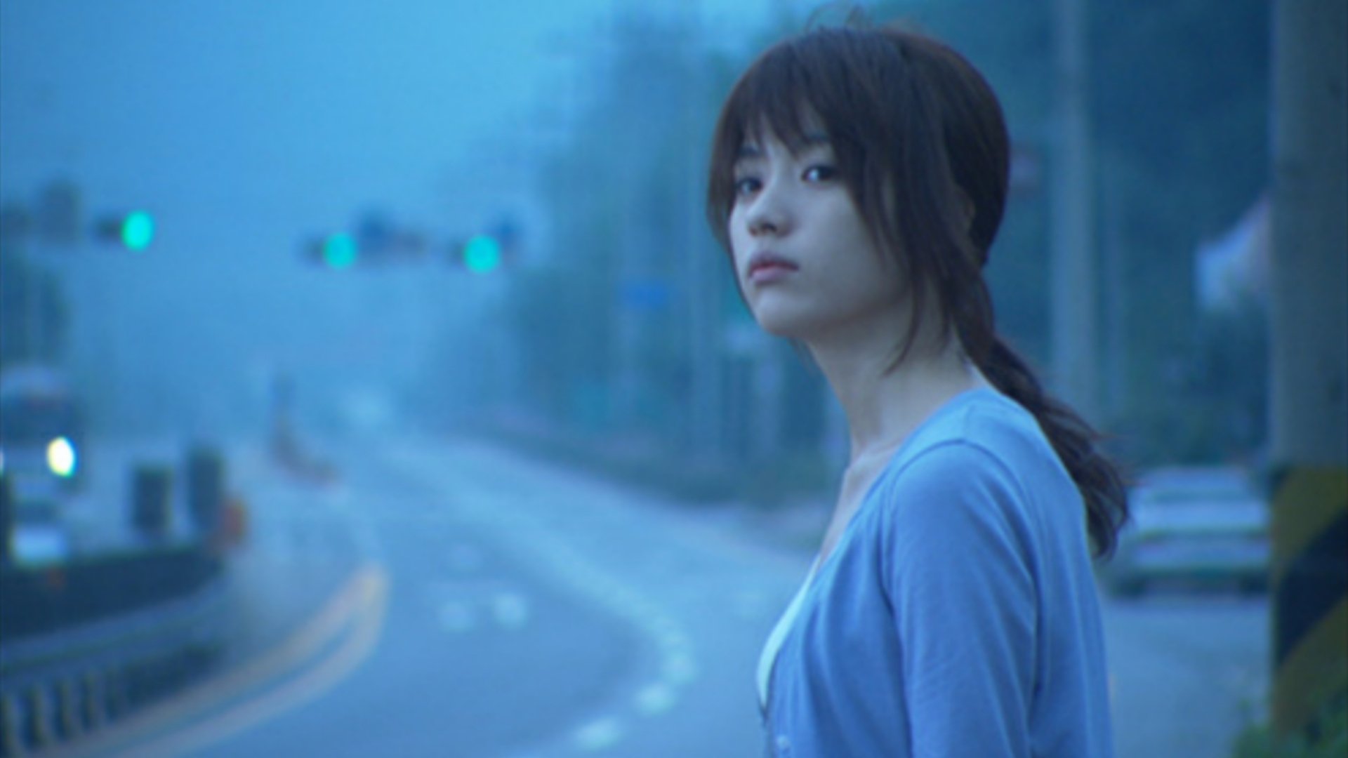 Ad Lib Night Background