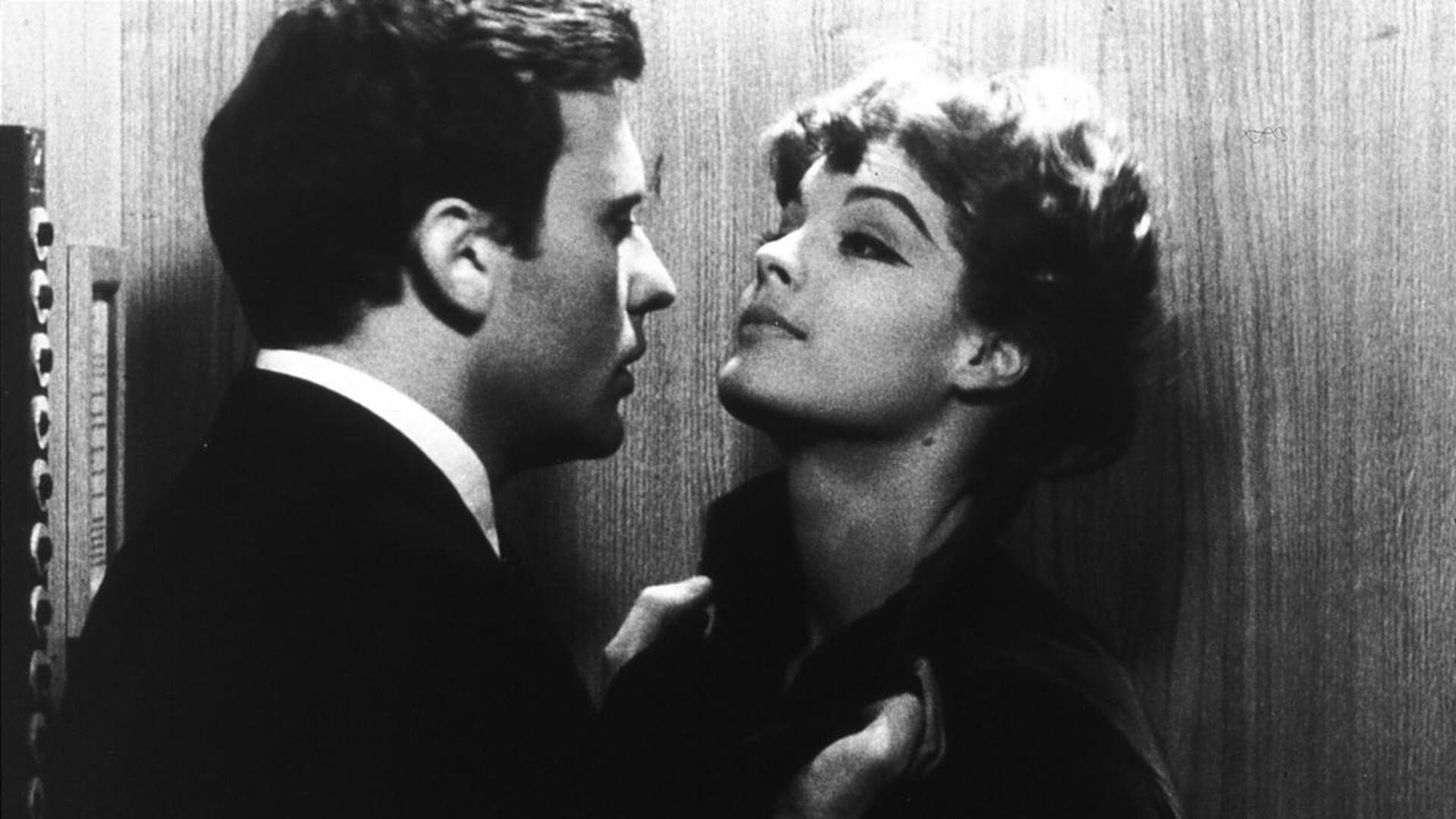 Le Combat dans l’île Background