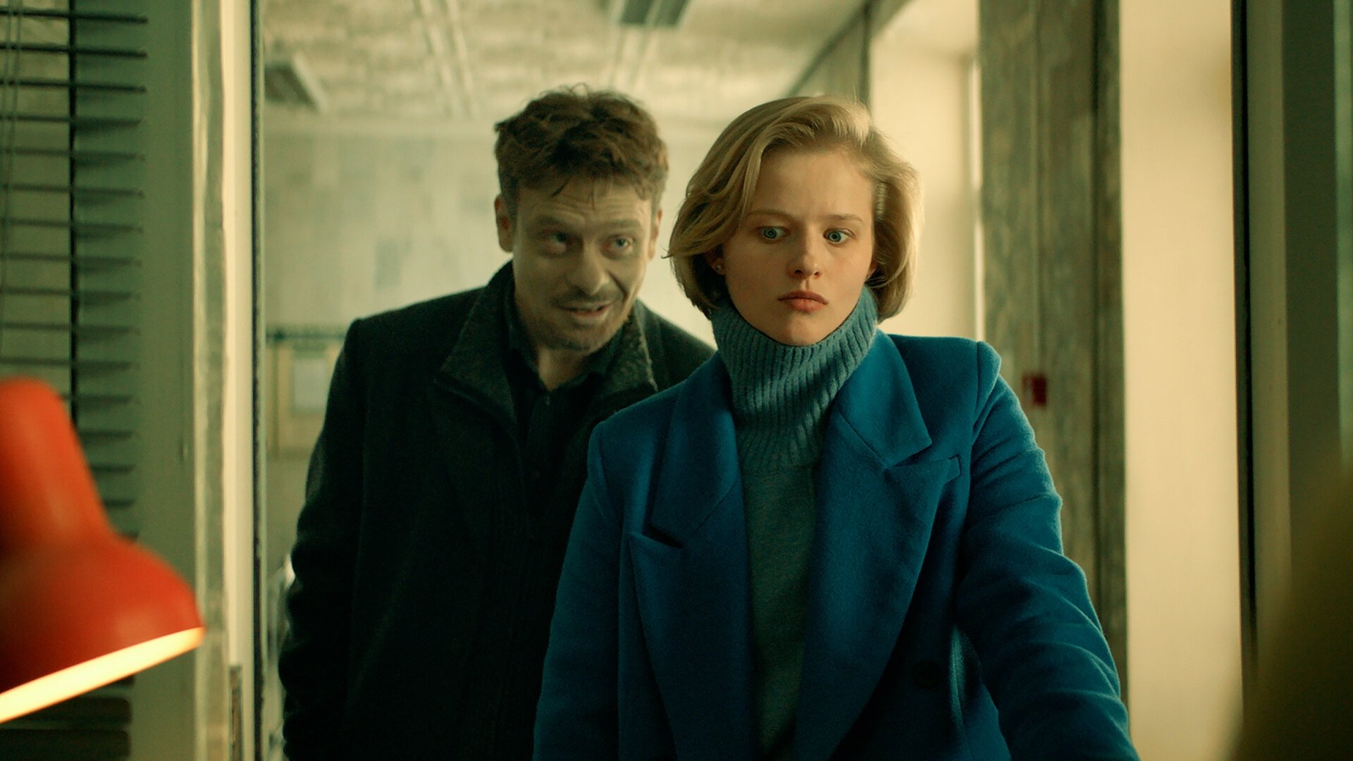 Rock It, Stone Fish! Background