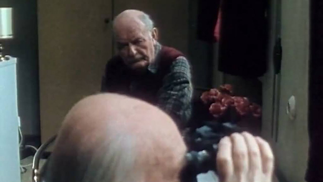 Two in One Background